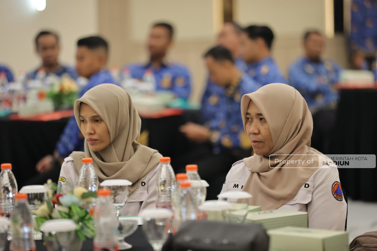 Buka Bimtek Jitupasna dan R3P, Plt Wali Kota Tekankan Perencanaan Pascabencana Harus Detail dan Tepat Sasaran