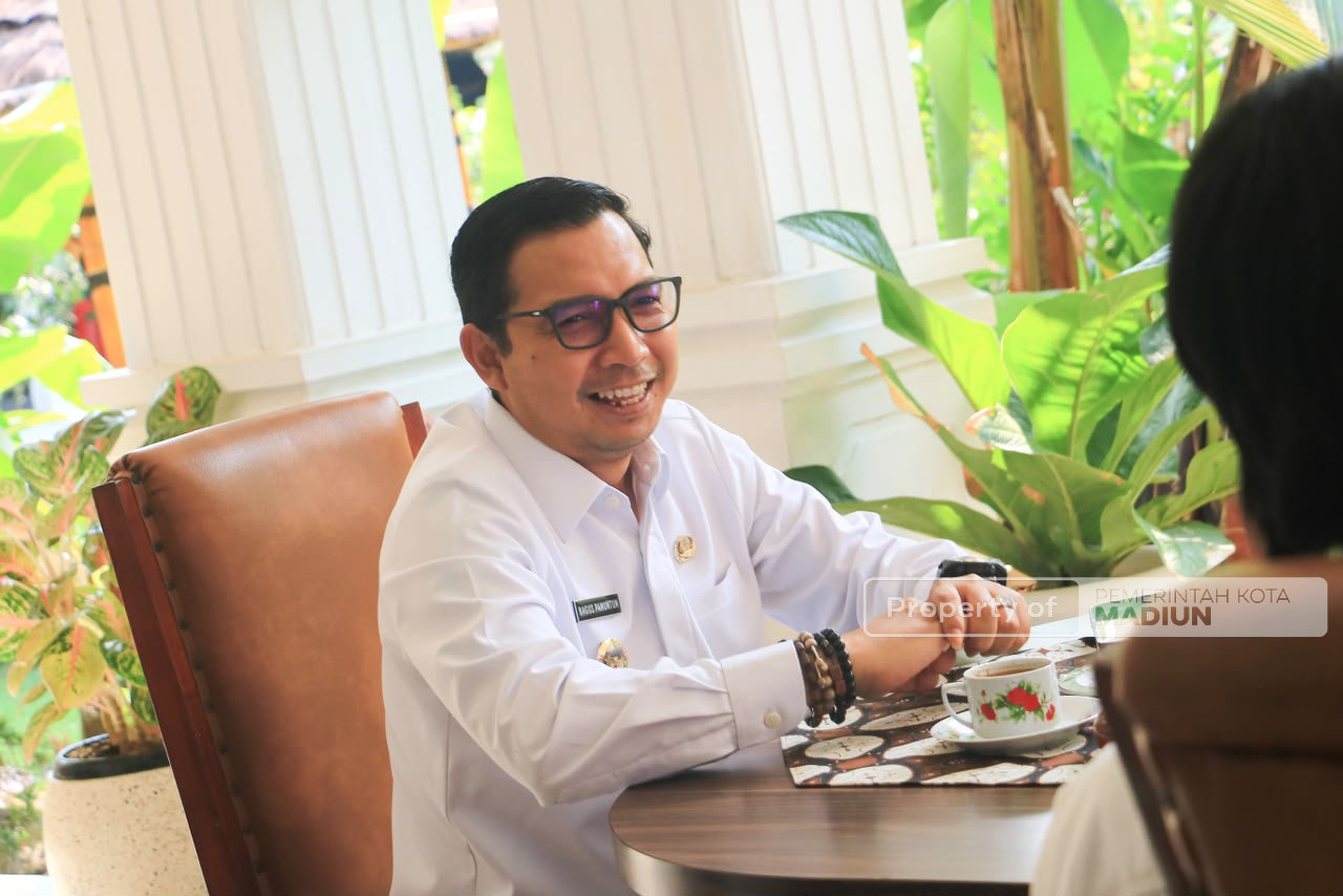 Pemkot Madiun Siapkan Tiga Kegiatan Besar Sambut Sumpah Pemuda