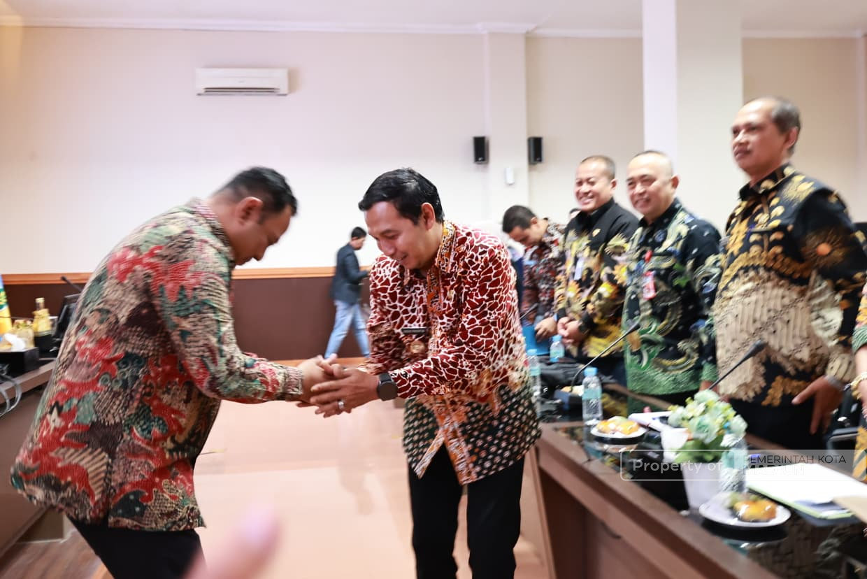 Rapat Paripurna DPRD Kota Madiun, Delapan Fraksi Sampaikan Pandangan Umum atas Raperda Pertanggungjawaban APBD Tahun Anggaran 2025