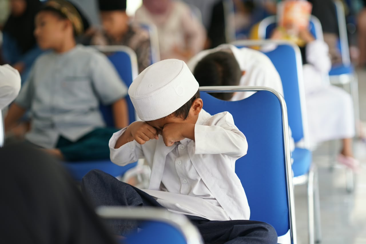Ratusan Peserta Ikuti Omatiq 2026 Yatim Mandiri, Jadi Ruang Anak Yatim Berkembang dan Berkompetisi