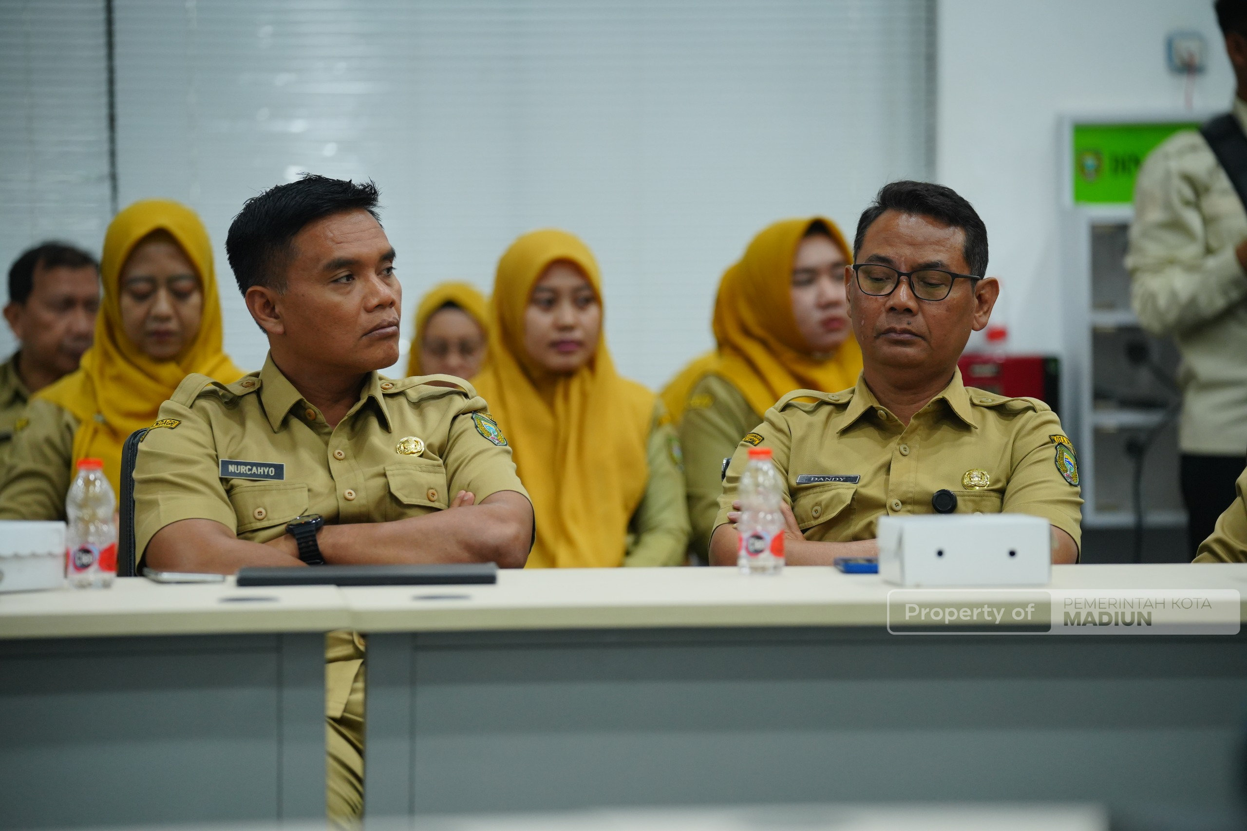 Kota Madiun Bersiap Digital Government, Forum Pemerintah Digital Jadi Langkah Awal