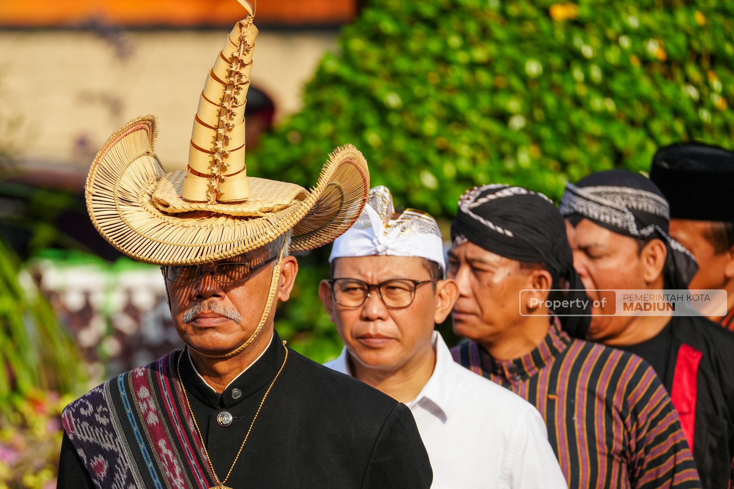 Peringati Hardiknas 2026, Plt Wali Kota Harap Penguatan Partisipasi Wujudkan Pendidikan Bermutu