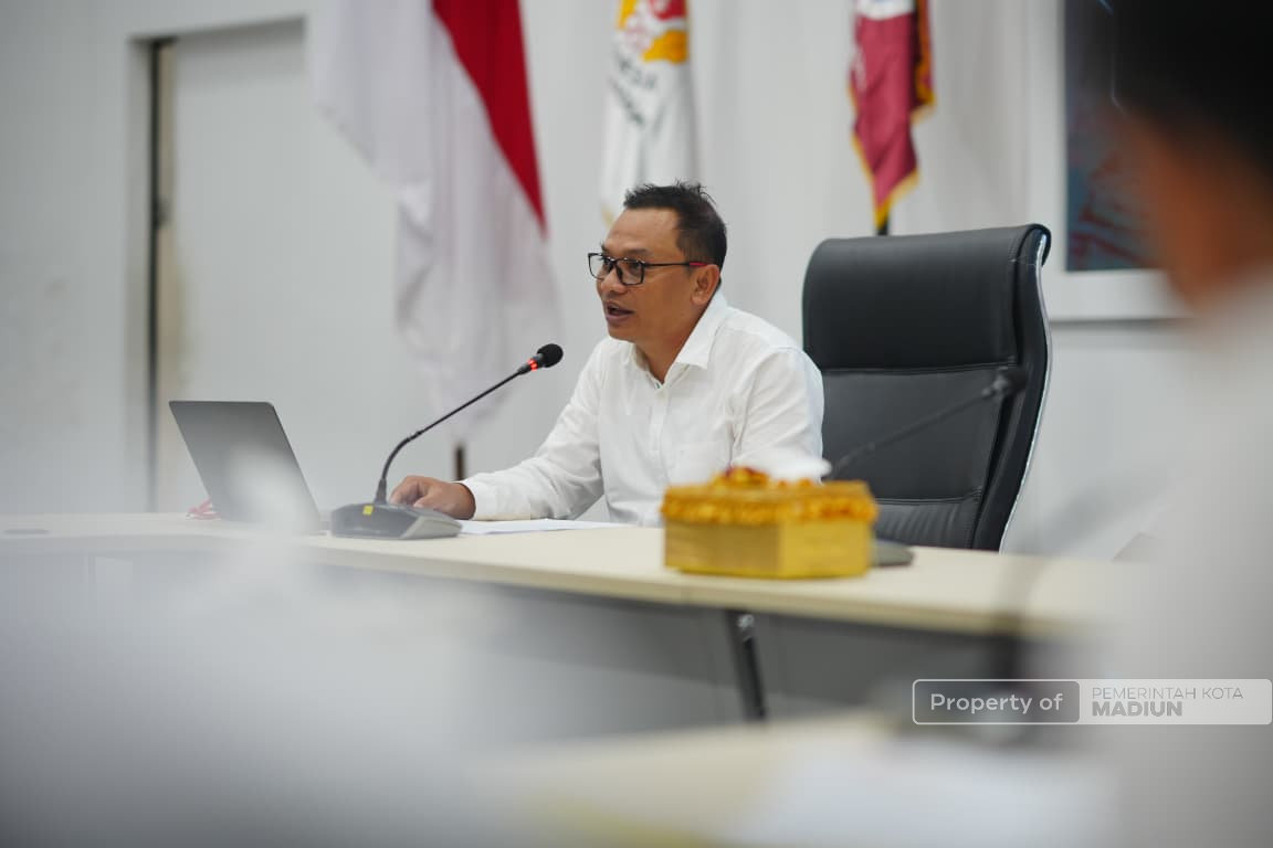 ESI Kota Madiun Punya Ketua Baru, Siap Cetak Atlet E-Sport Berprestasi hingga Level Internasional