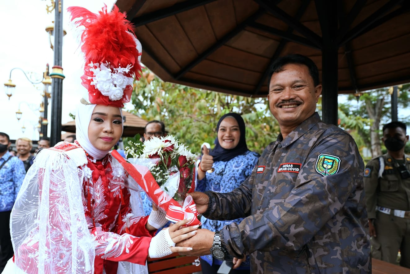 Tak Hanya Akhir Pekan, Parade Senja Juga Digelar Tiap Tanggal 17
