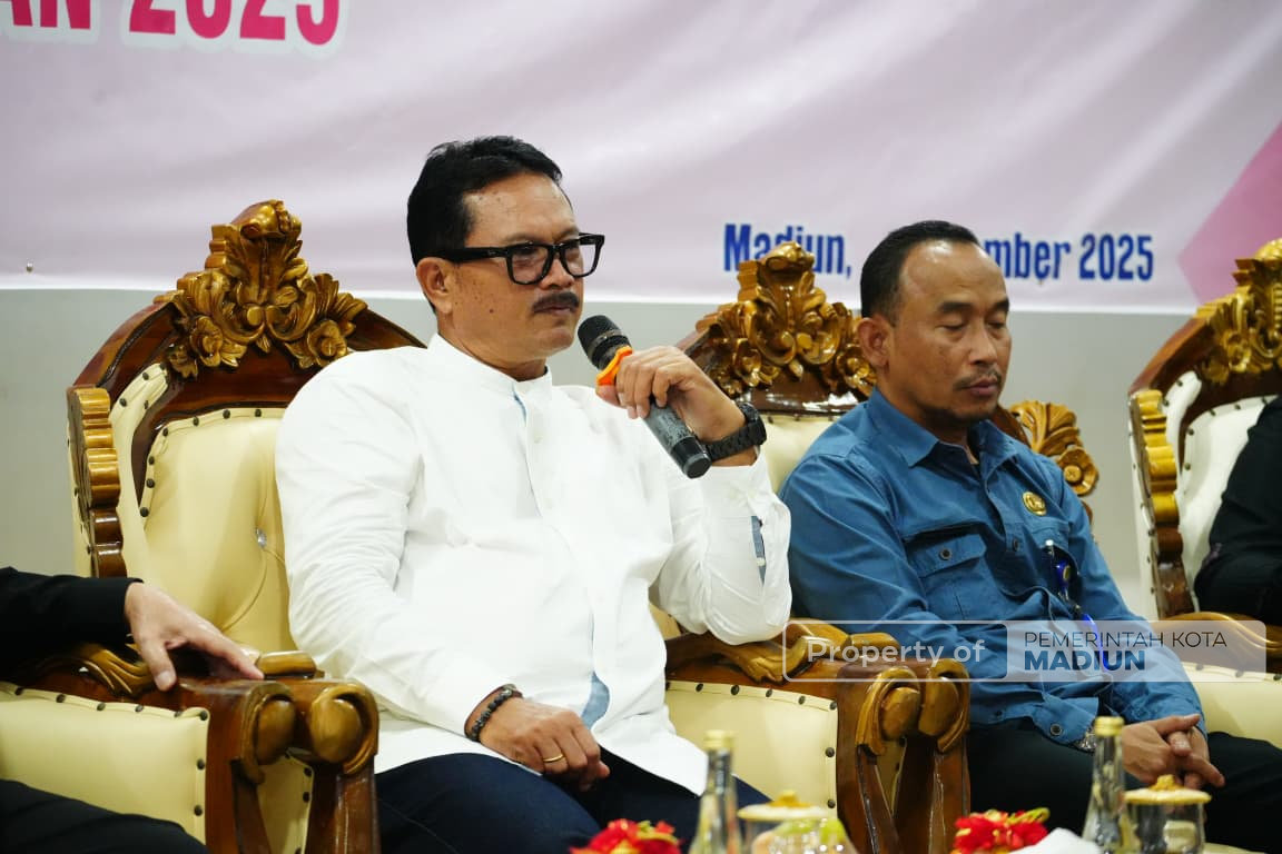 Dorong Pelajar Berkarakter, Wali Kota Ajak Generasi Muda Pegang Teguh Nilai Luhur Budaya