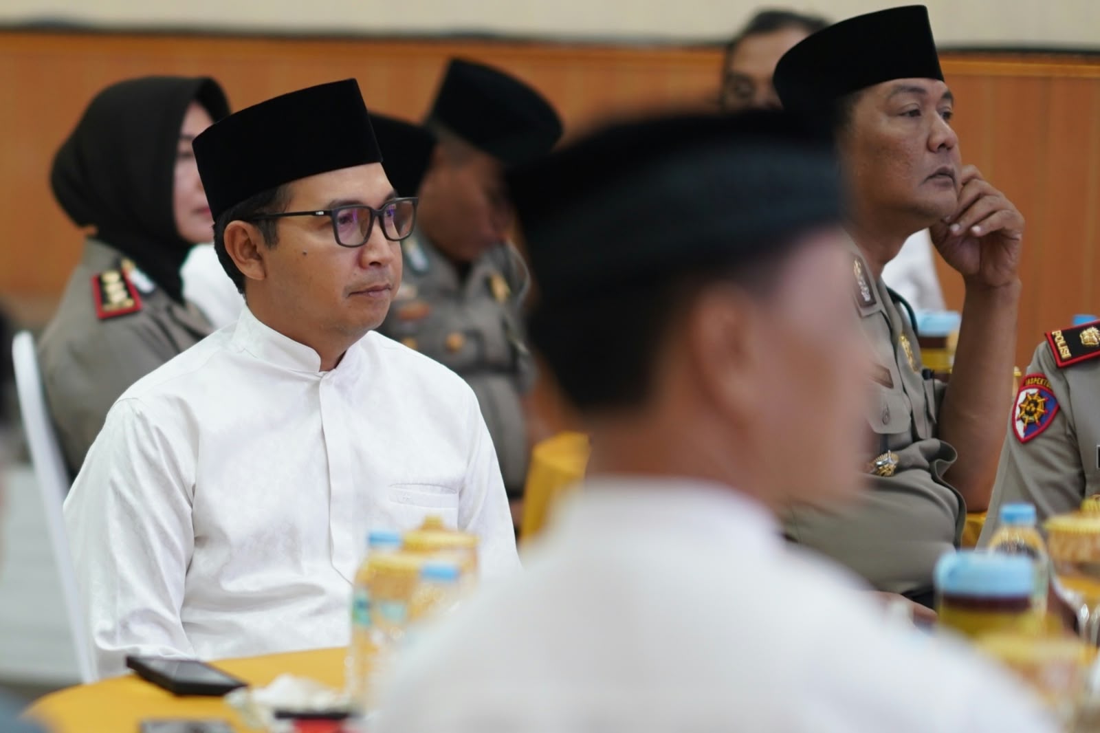 Sinergi Forkopimda Diperkuat Lewat Doa Bersama, Pemkot Madiun Siap Sukseskan Program Pemerintah Pusat