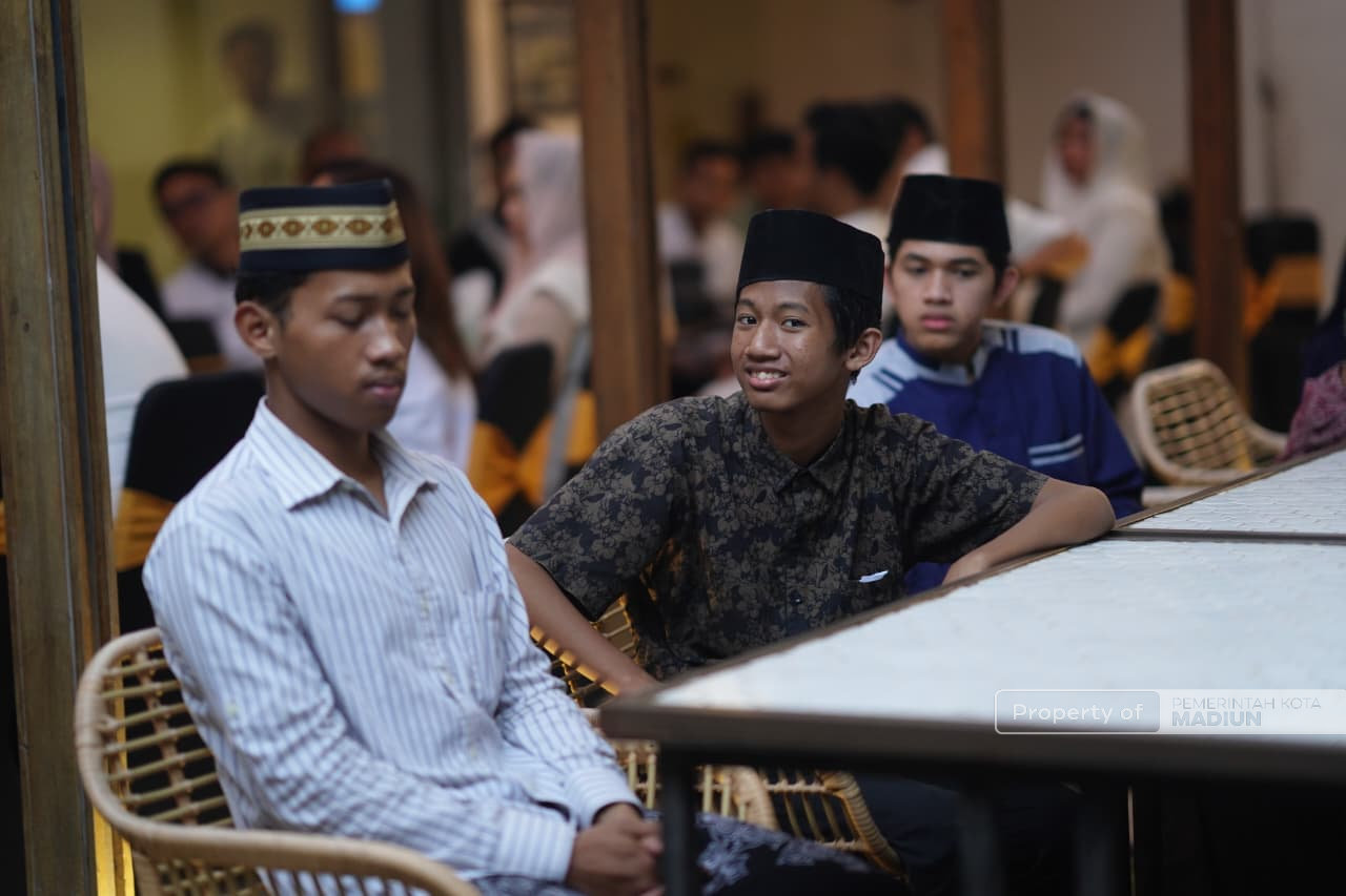 Gandeng HIPMI, Pemkot Madiun Genjot Pembangunan SDM