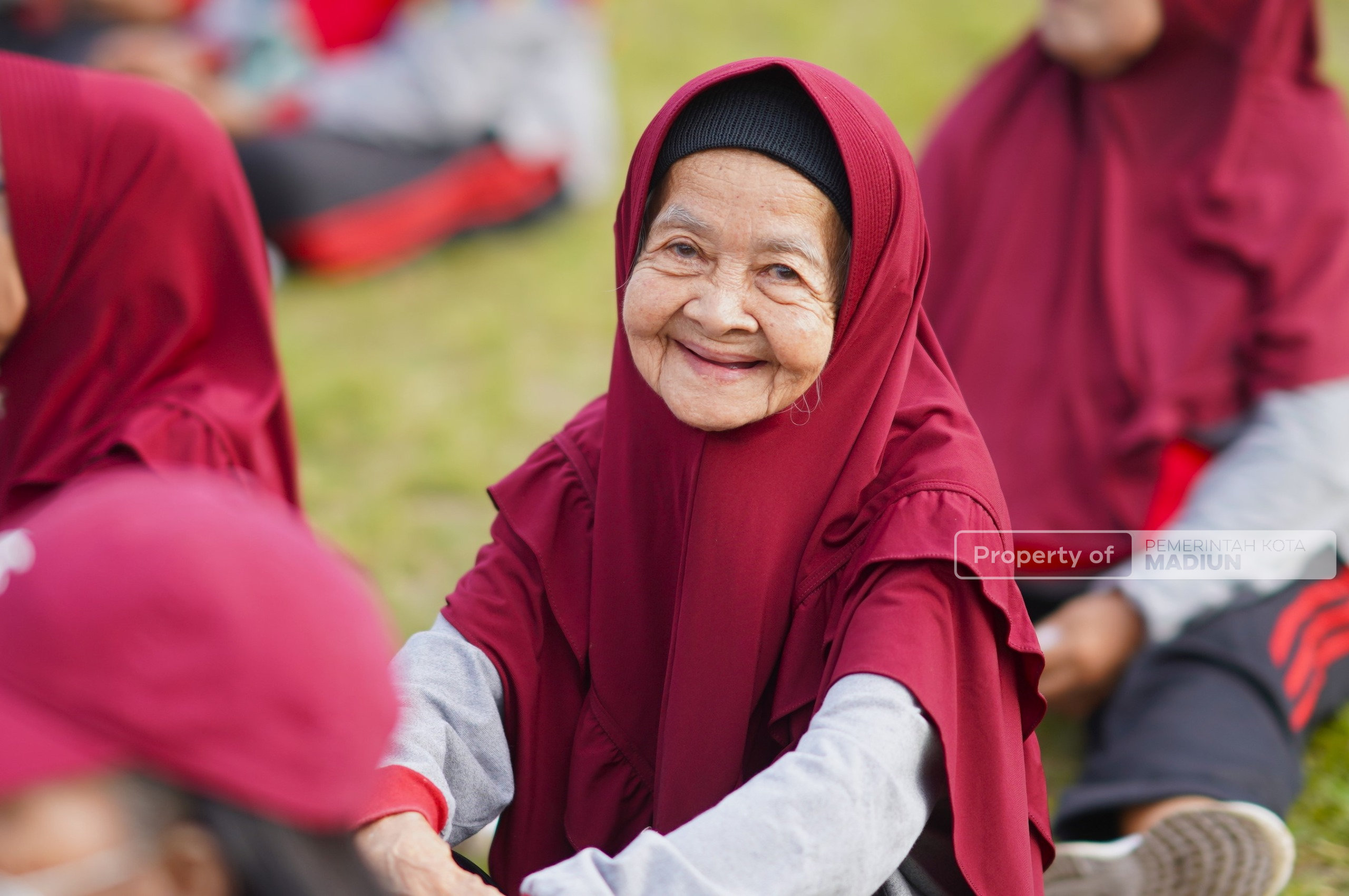 IPM Kota Madiun Terus Naik dari Tahun ke Tahun, 2025 Capai 85,12 Kategori Sangat Tinggi