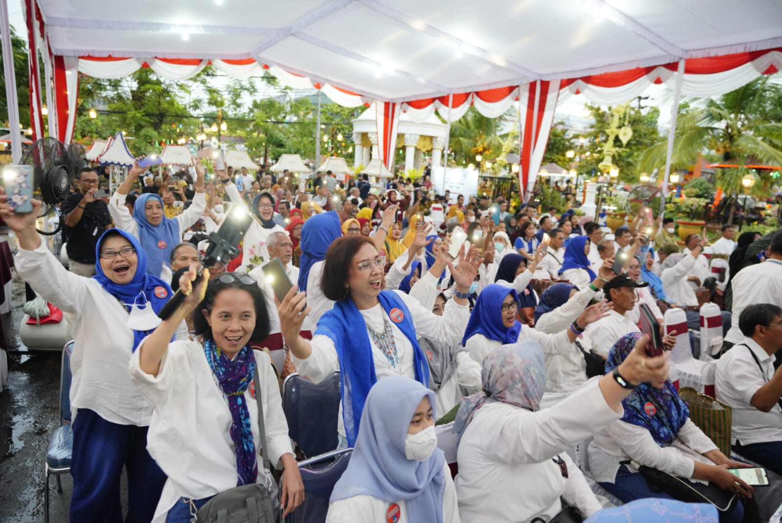 Madiun City International Meeting Berlangsung Sukses, Wali Kota Apresiasi Berbagai Ide dan Masukan Para Tokoh
