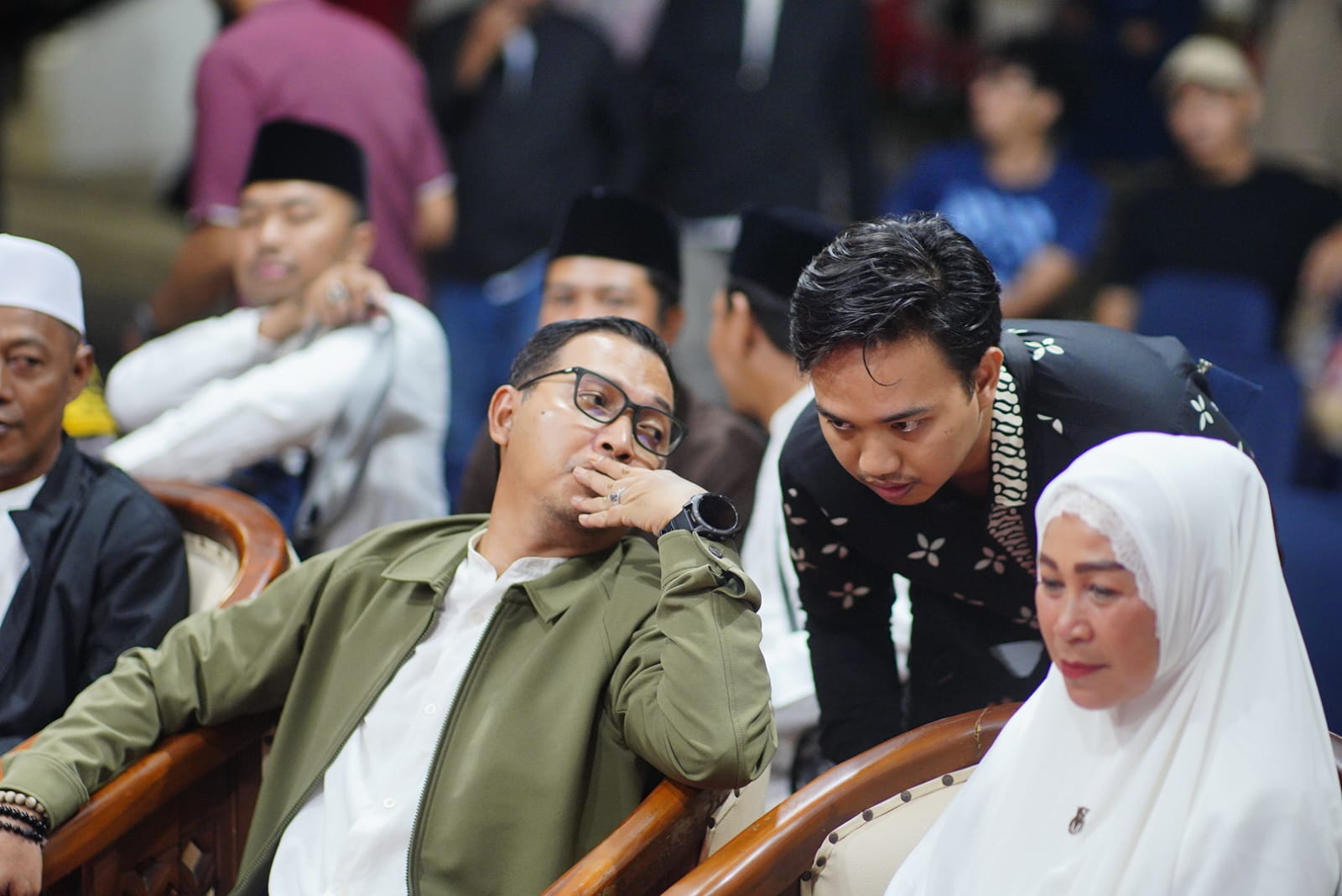 Festival Santri Pangongangan, Perkuat Nilai Keagamaan Sekaligus Gerakkan Ekonomi Warga