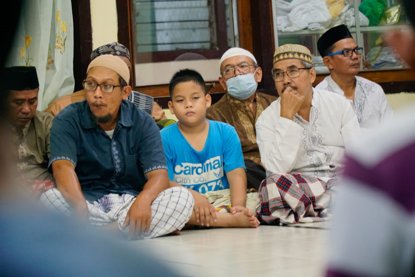 Terus Berlanjut, Safari Ramadan Wali Kota Maidi Jadi Ajang Serap Aspirasi Hingga Sosialisasi Persiapan Idul Fitri