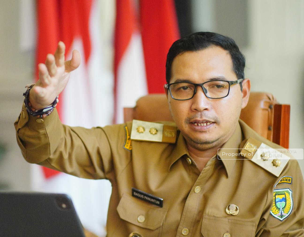 Ada Festival Batik di Peringatan Hari Jadi, Dijadwalkan 17-19 Juli Nanti