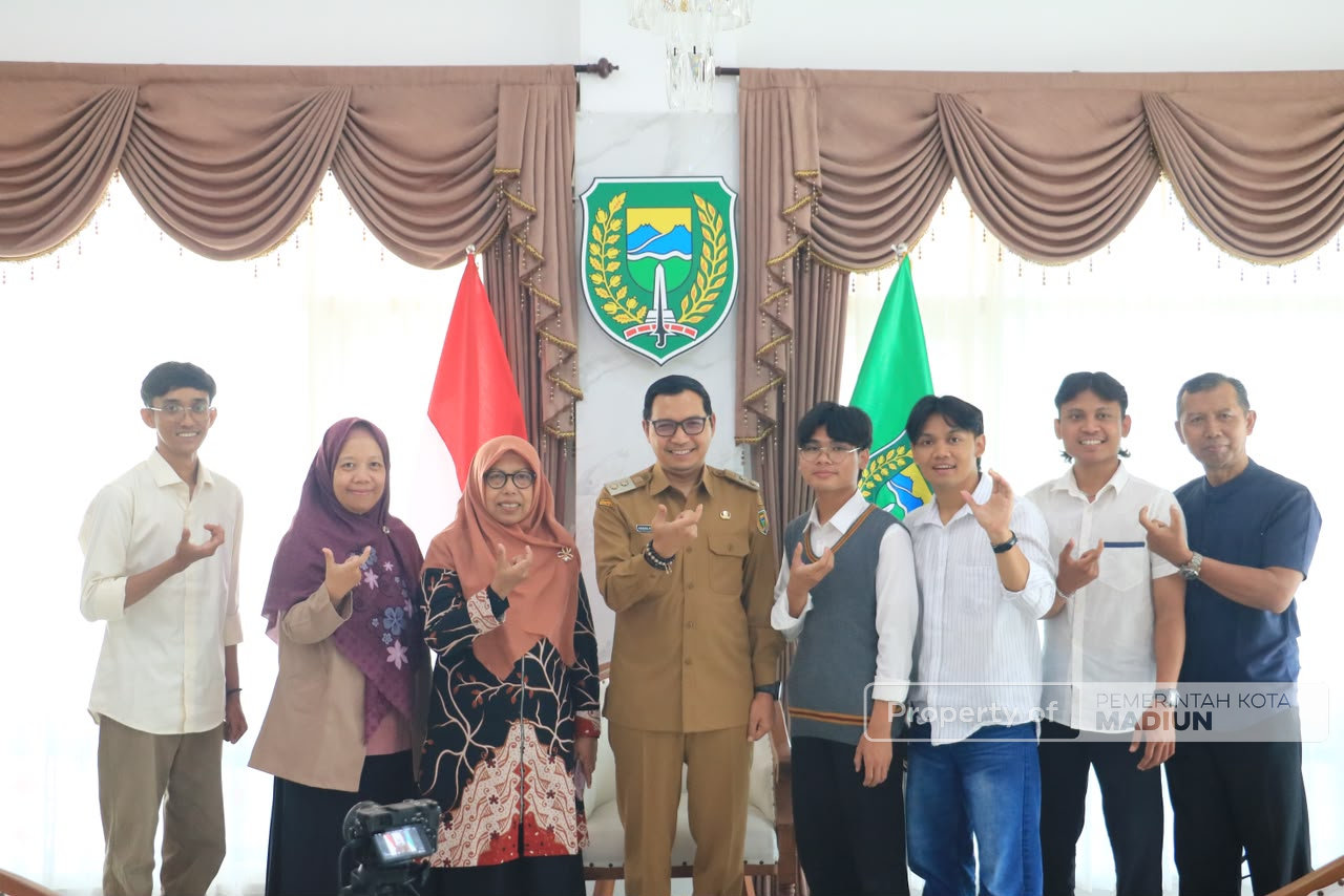 Plt Wali Kota Jadi Narasumber Film Dokumenter, Pencak Silat Didorong Jadi Daya Tarik Wisata