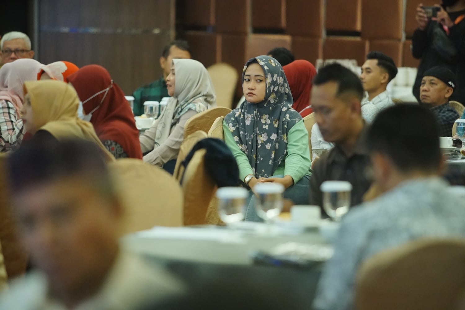 Permudah Investasi di Kota, Pemkot Gelar Sosialisasi Perizinan Berbasis Resiko Kepada Pelaku Usaha