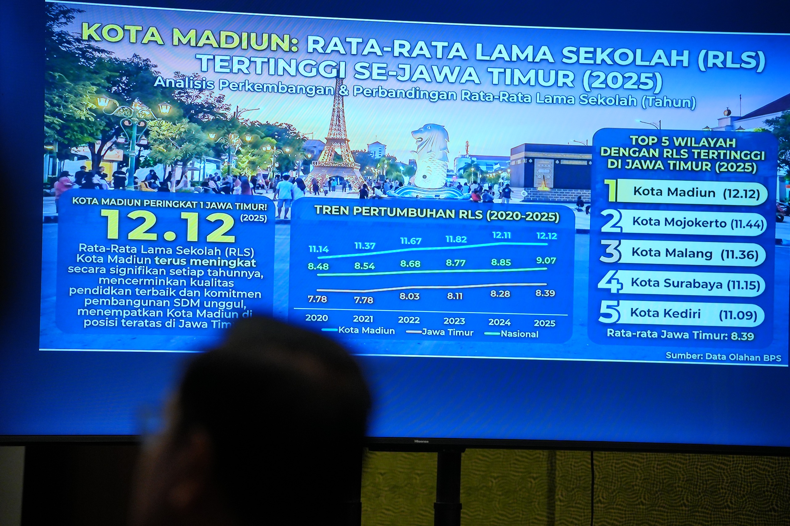 Urusan Administrasi Jangan Jadi Hambatan, Penanganan Pasien di Madiun Harus Prioritas