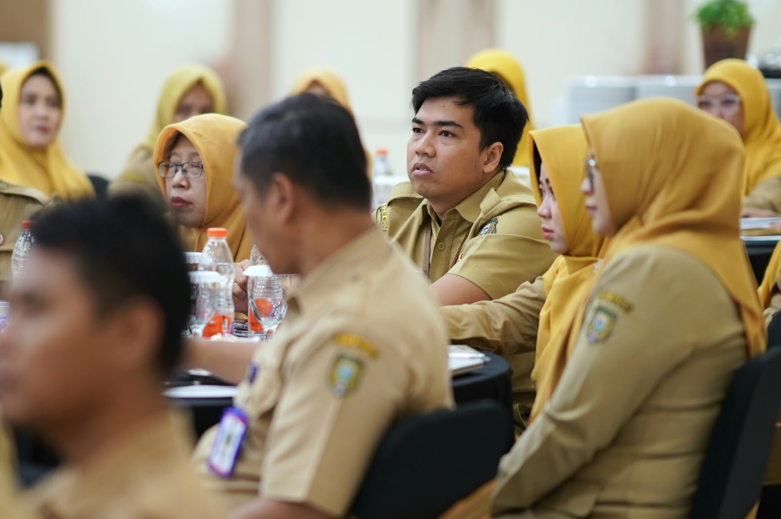 Bimtek Prodeskel, Pemkot Madiun Tekankan Penyelesaian Masalah Warga yang Terukur