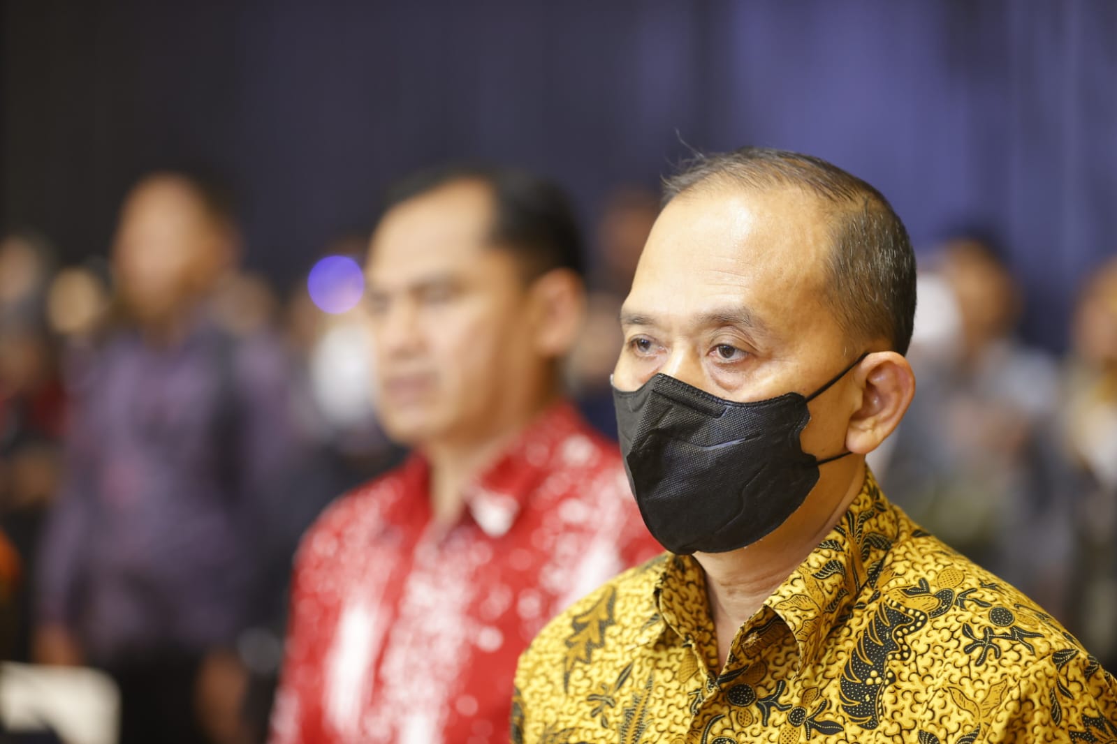 Kota Madiun Raih Penghargaan BKN Award Tiga Kategori, Bukti Baiknya Manajemen Birokrasi