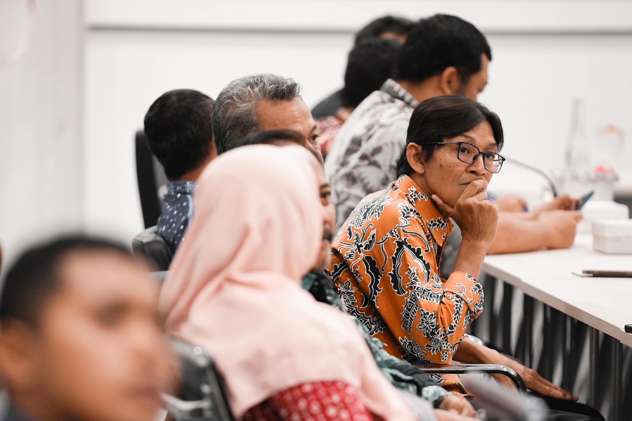 Madiun Mulai Benahi Kabel Semrawut, Ditargetkan Selesai Sebulan