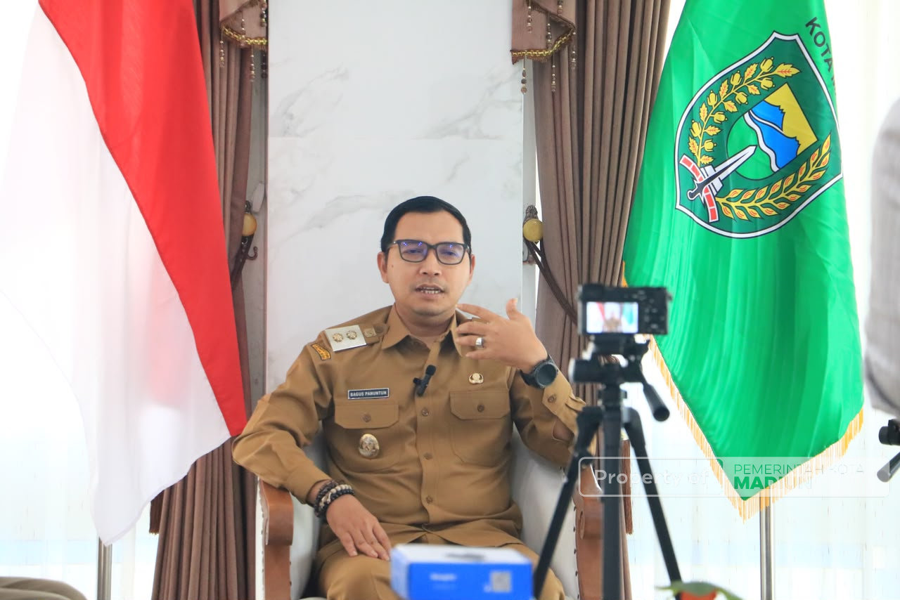 Plt Wali Kota Jadi Narasumber Film Dokumenter, Pencak Silat Didorong Jadi Daya Tarik Wisata