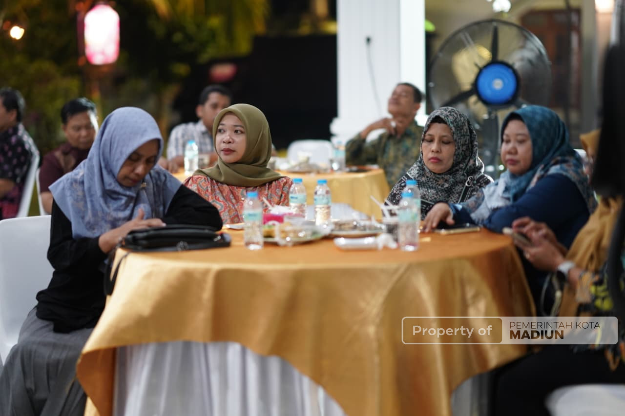 LPMK Jadi Ujung Tombak, Turut Gali dan Kawal Permasalahan di Masyarakat Melalui WBR