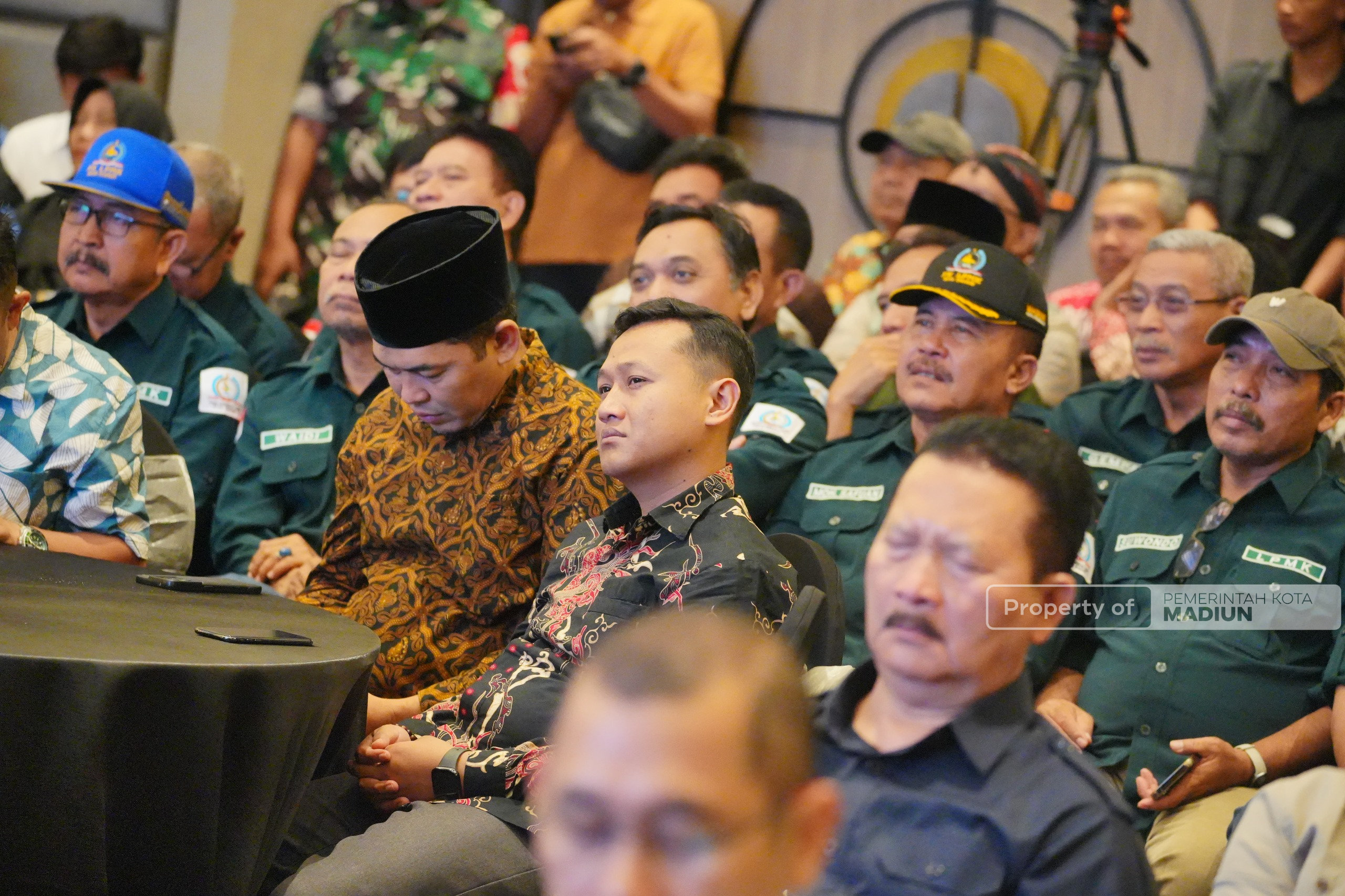 Rancangan RKPD 2027: Dari Infrastruktur ke SDM, Strategi Pemkot Bawa Kota Madiun Mendunia