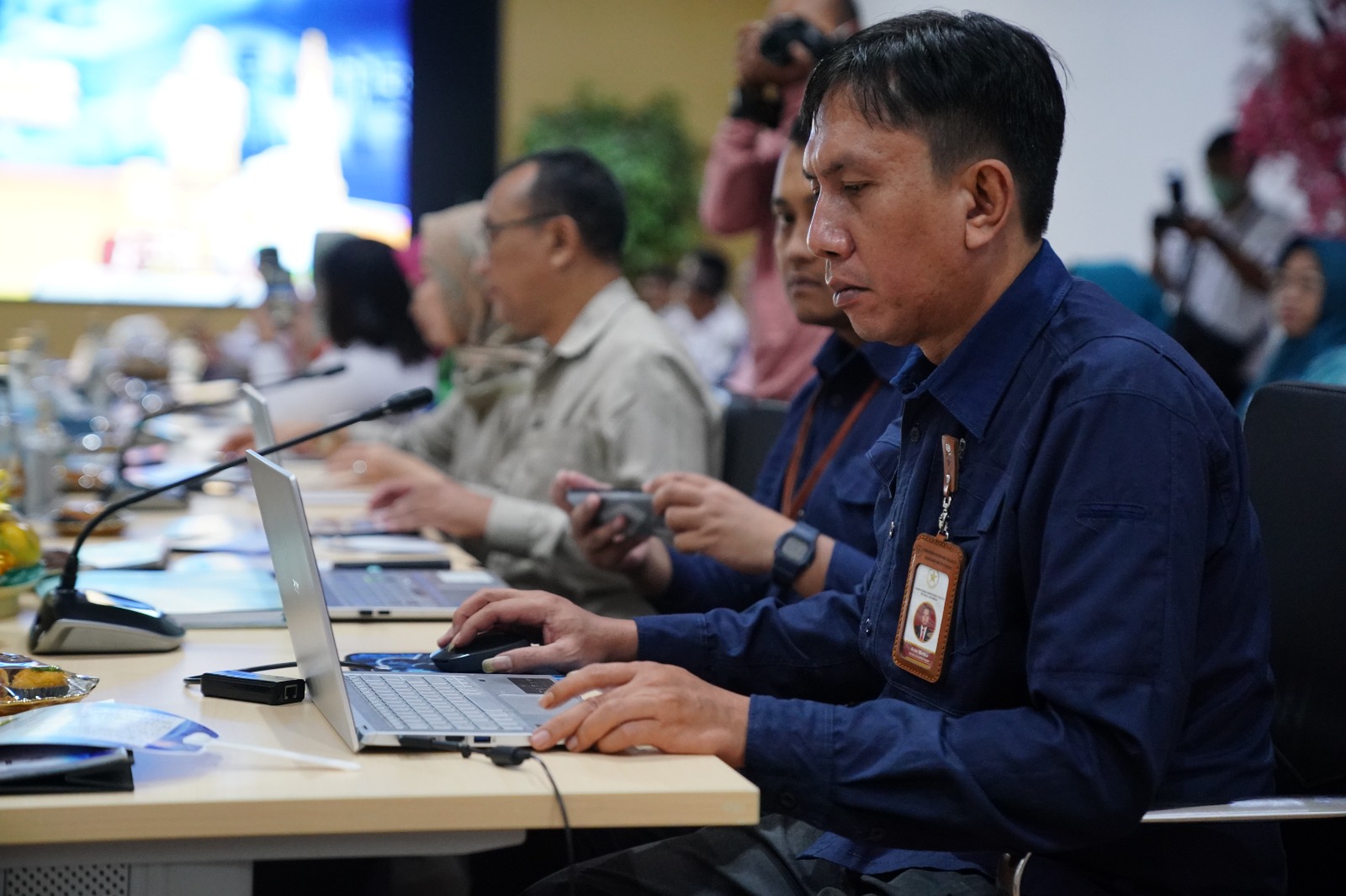Penuhi Persyaratan dan Punya Banyak Inovasi, Wali Kota Berkesempatan Raih Satyalencana Wira Karya Tahun Ini