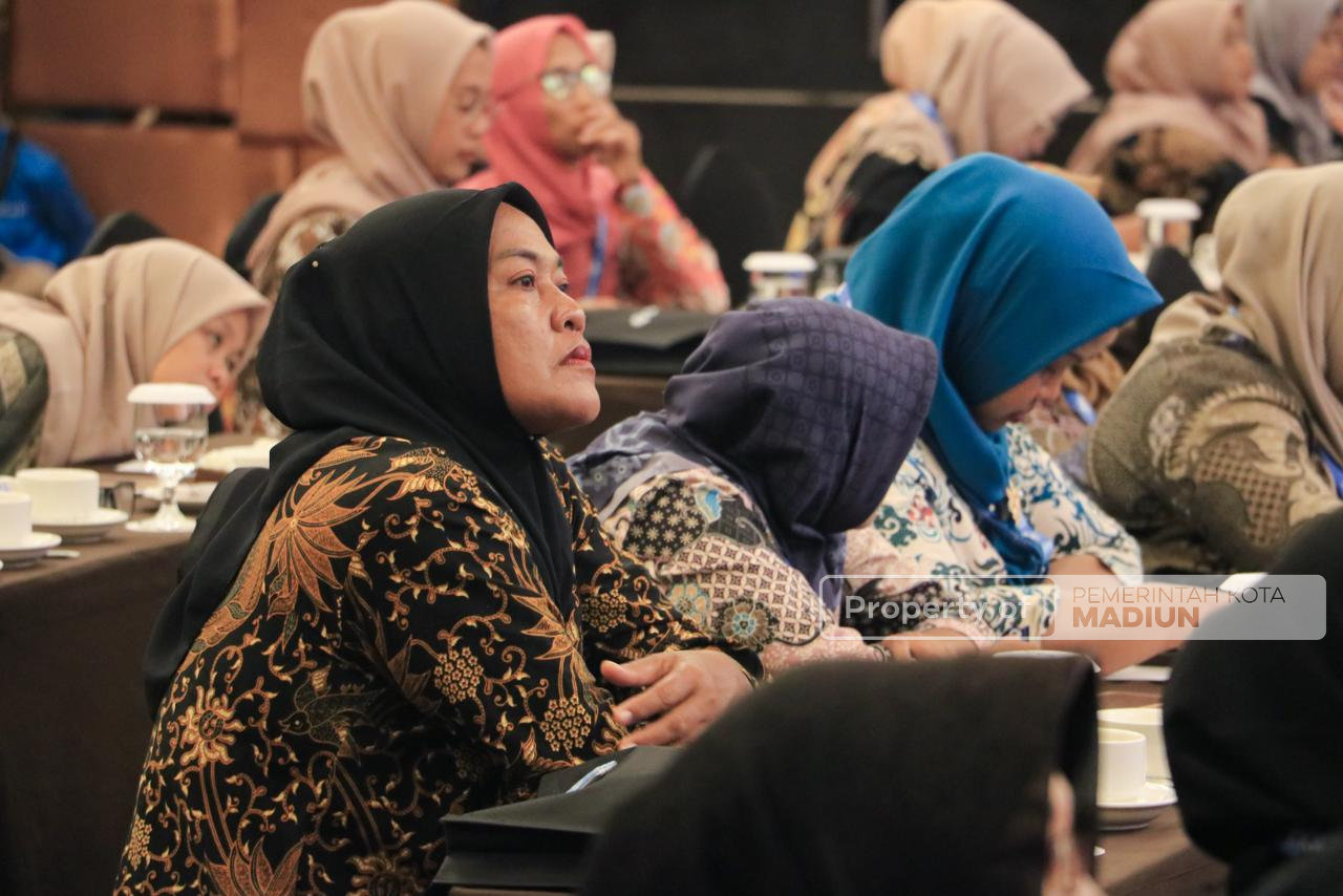 Perkuat Sektor Ekraf, Pemkot Madiun Targetkan 2029 Jadi Kota Kreatif Nasional