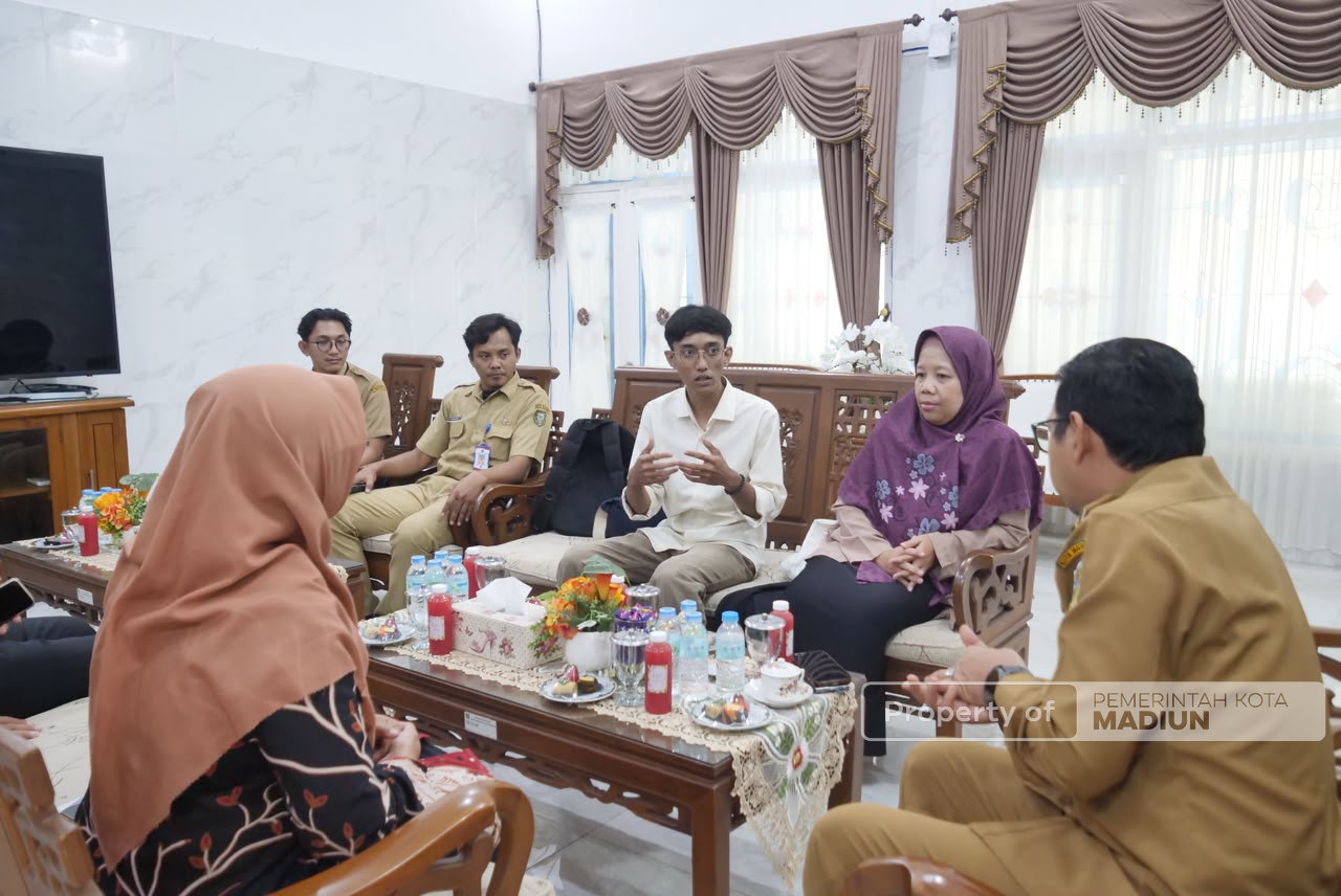 Plt Wali Kota Jadi Narasumber Film Dokumenter, Pencak Silat Didorong Jadi Daya Tarik Wisata