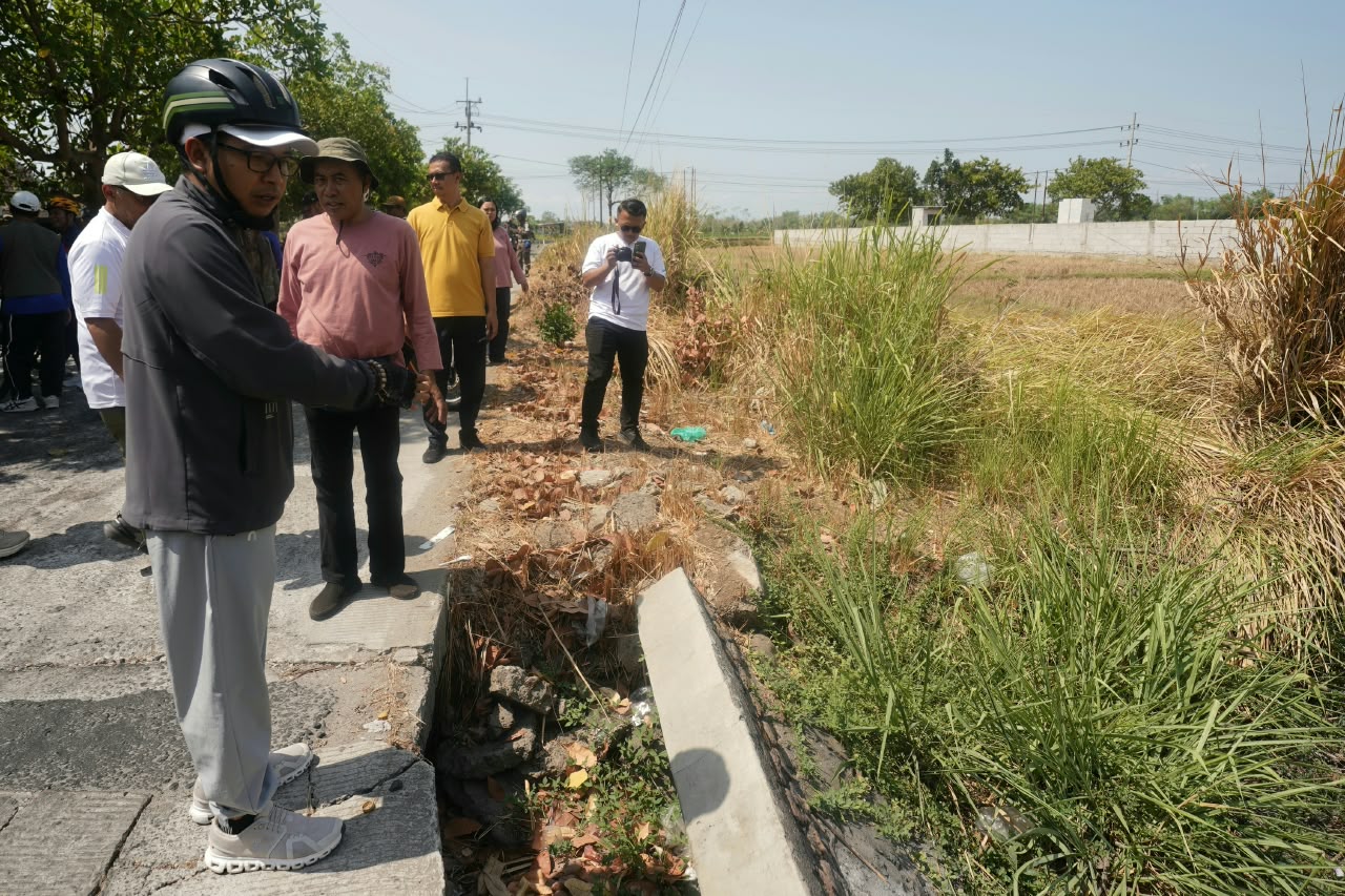 44 Persen dari 91 Aduan Warga Kota Madiun Tertangani, Pemkot Lanjutkan Penyelesaian Aduan