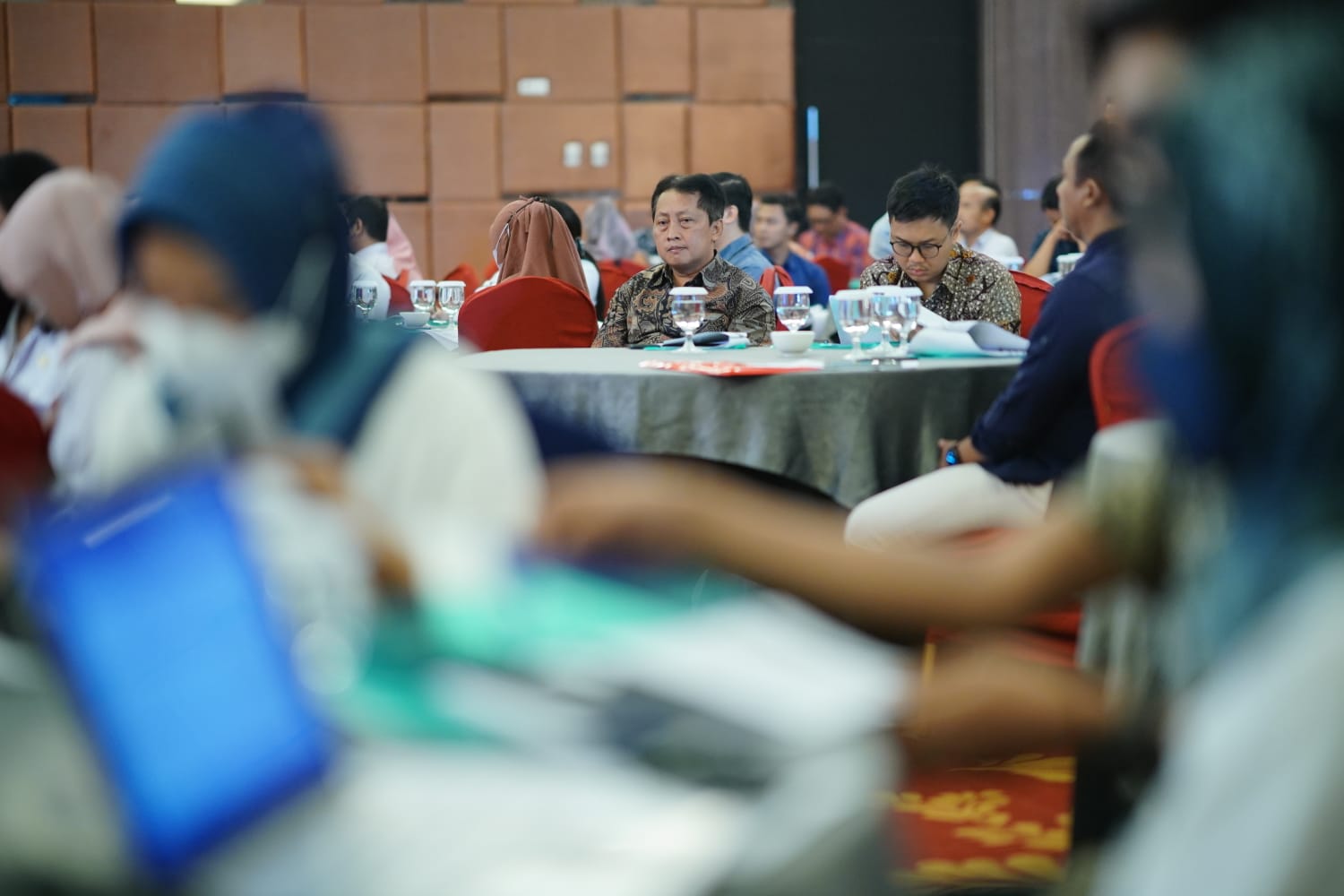 Wali Kota Imbau Pengusaha Patuhi Kebijakan Pelestarian Lingkungan