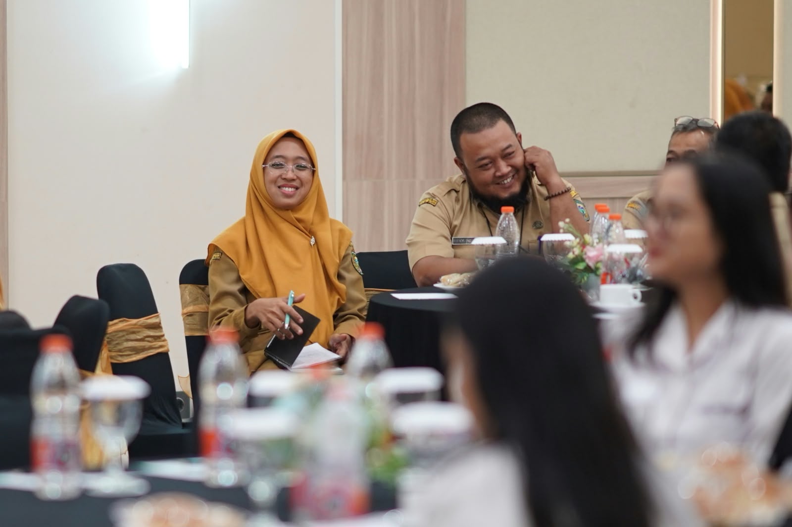Bimtek Prodeskel, Pemkot Madiun Tekankan Penyelesaian Masalah Warga yang Terukur