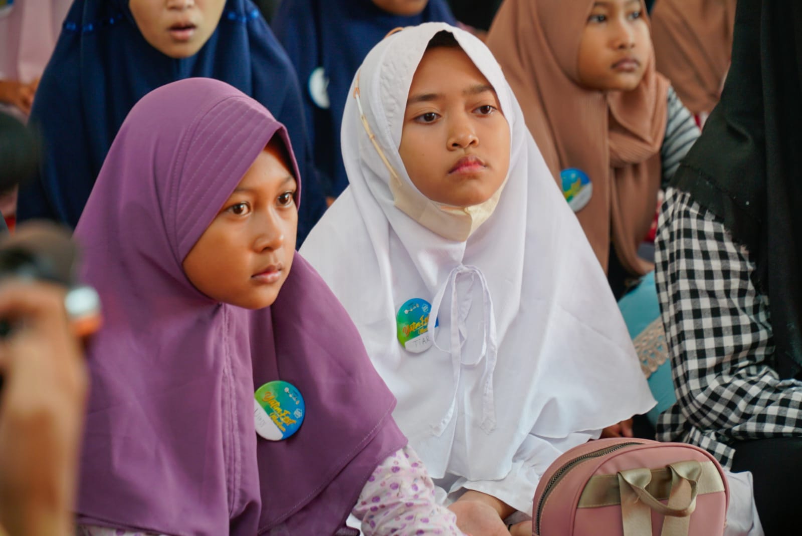 Buka Event Yatim Fest, Wali Kota Harap Semua Anak Bahagia