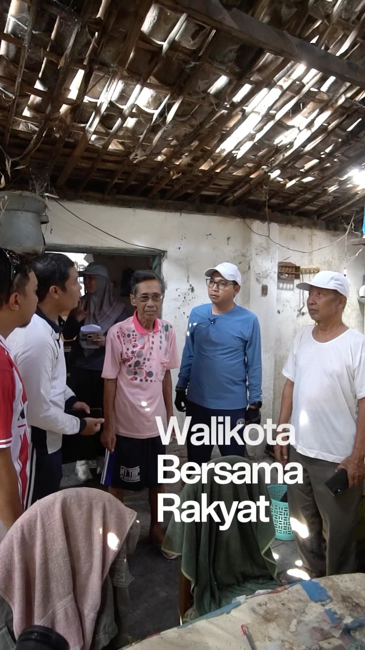 Banyak hal yang menjadi catatan dalam Gowes Wali Kota Bersama Rakyat (WBR) di Kelurahan Taman dan Nambangan Kidul, Jumat...