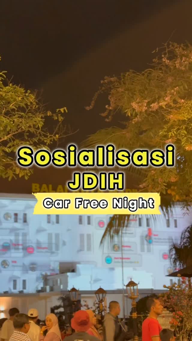 Udah pada tahu belum kalau cari produk hukum di Kota Madiun sekarang segampang itu? ​Keseruan malam kemarin, tim JDIH Ko...