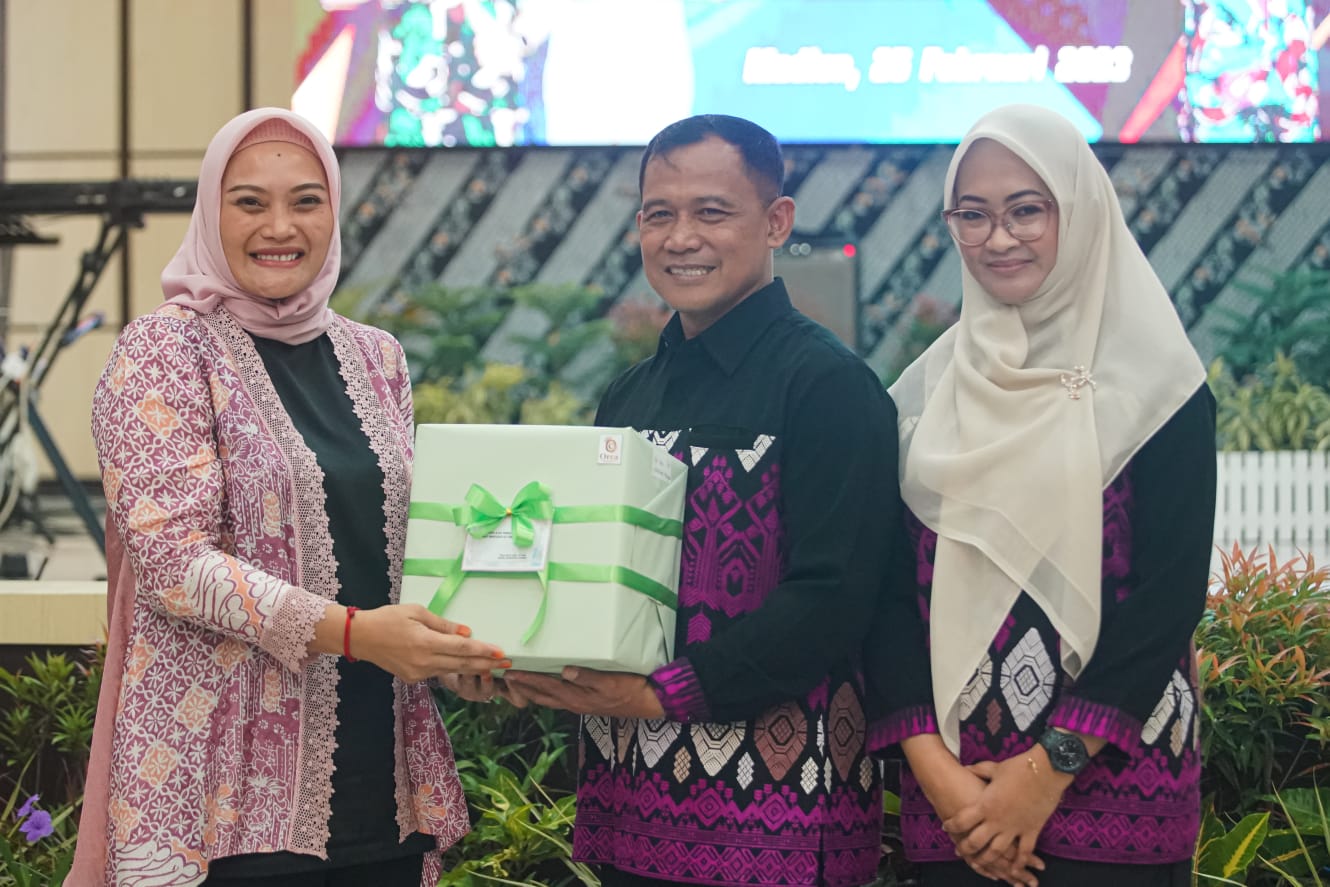 Pucuk Pimpinan Korem 081 Berganti, Kolonel Inf Sugiono Gantikan Kolonel Deni Rejeki