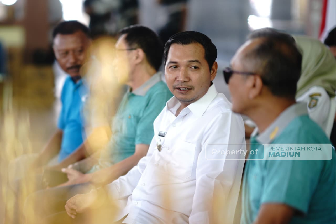 Kejurkot Sepak Takraw Resmi Dibuka, Wawali Tekankan Pembentukan Karakter Atlet Muda