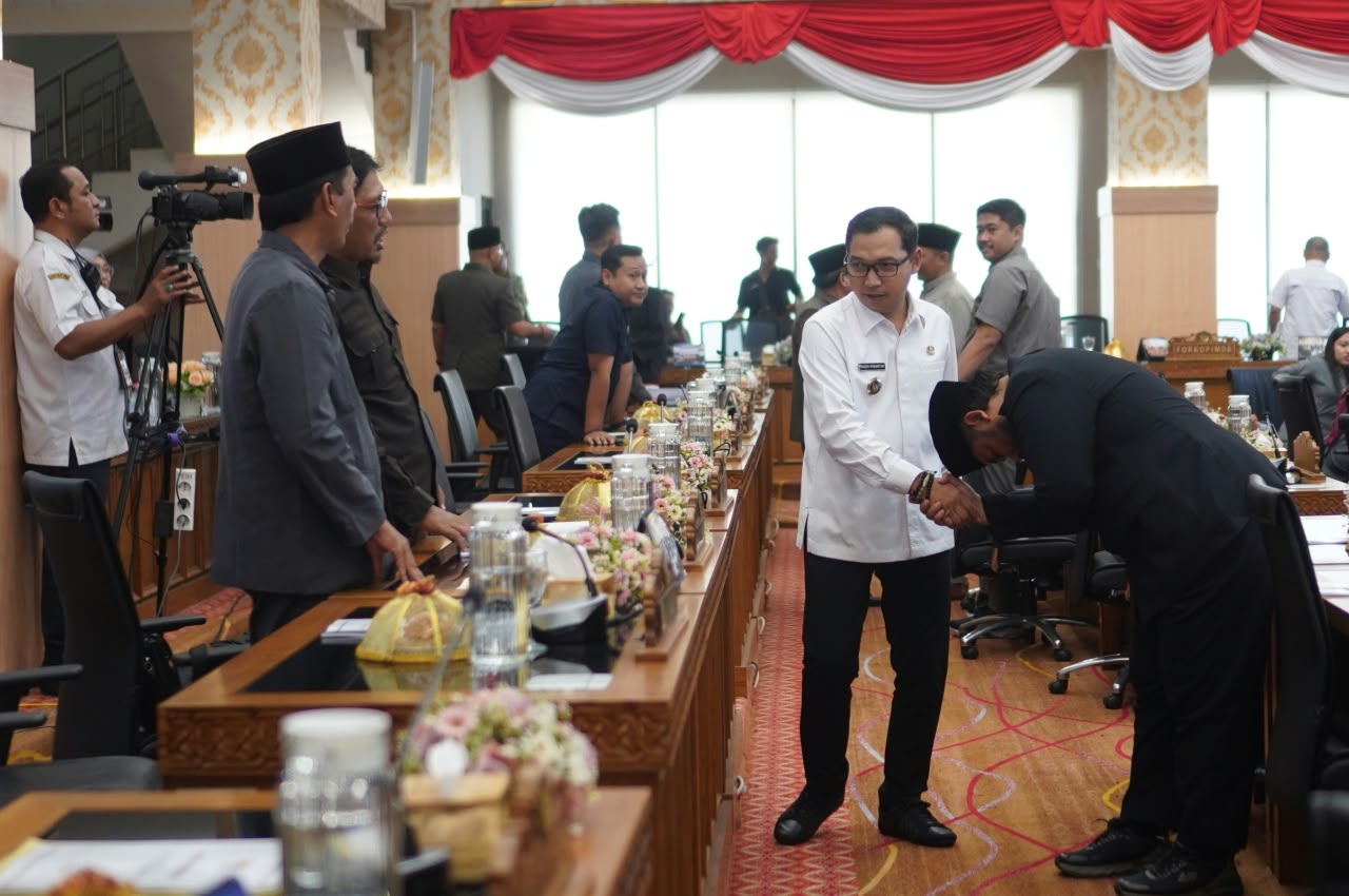 Potensi Daerah Didorong, Pemkot Madiun Bidik Pembangunan Merata pada 2027