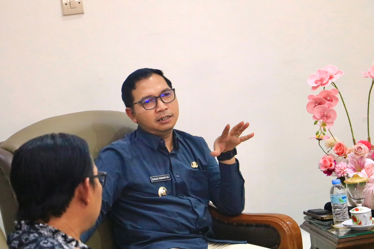 Dorong Sport Tourism, Pemkot Madiun Arahkan Investasi Trinity Padel Club Selaras dengan Program Daerah