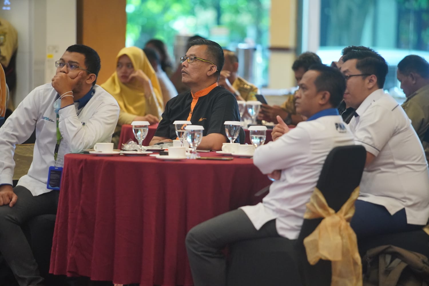 Angka Pengangguran Semakin Turun, Wali Kota : Sejalan dengan Pertumbuhan Ekonomi Kota Kita