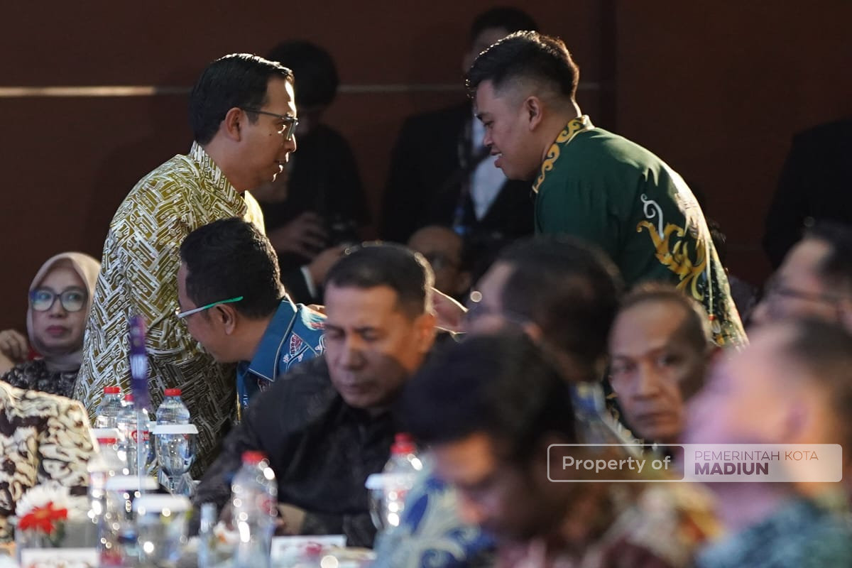 Jatim Fest 2026 Dimulai, Ragam Potensi Jawa Timur Hadir di Grand City