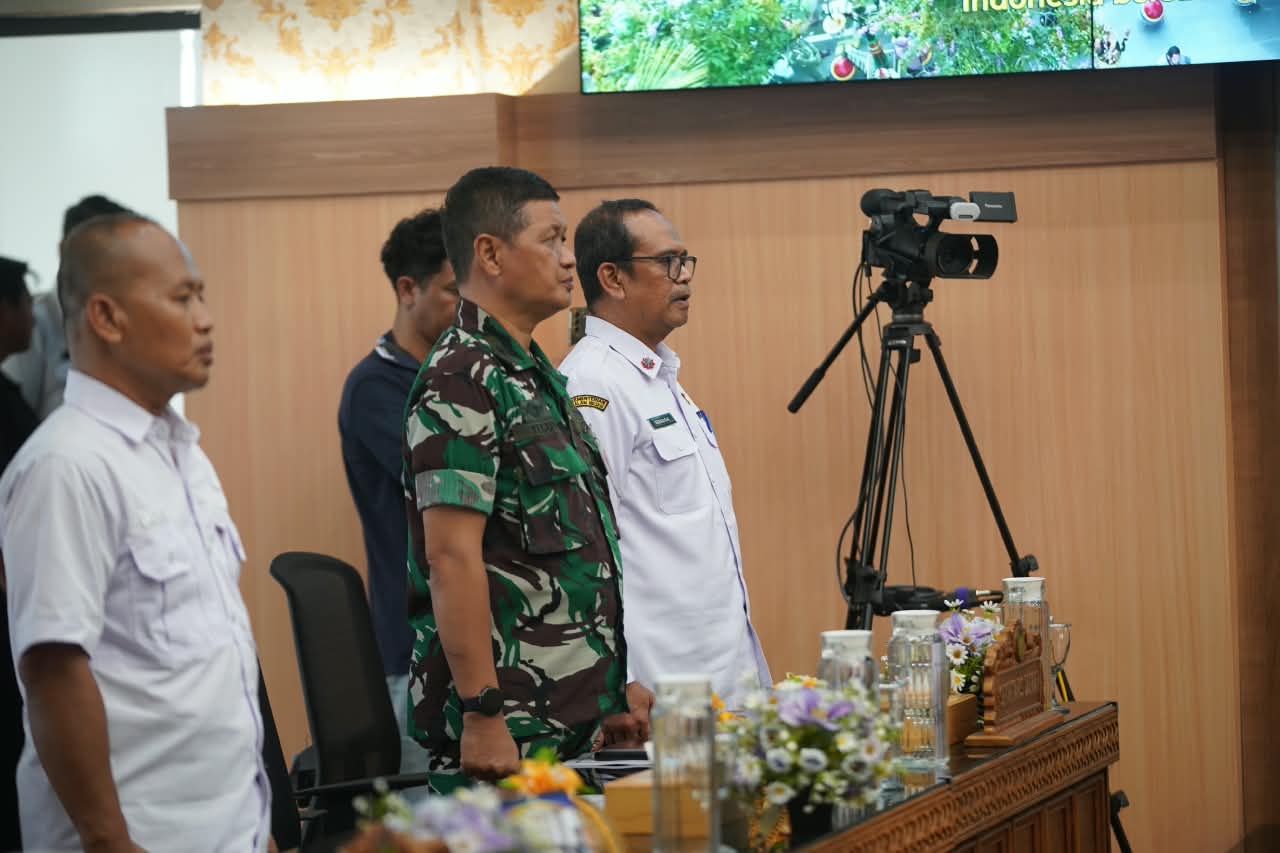Potensi Daerah Didorong, Pemkot Madiun Bidik Pembangunan Merata pada 2027