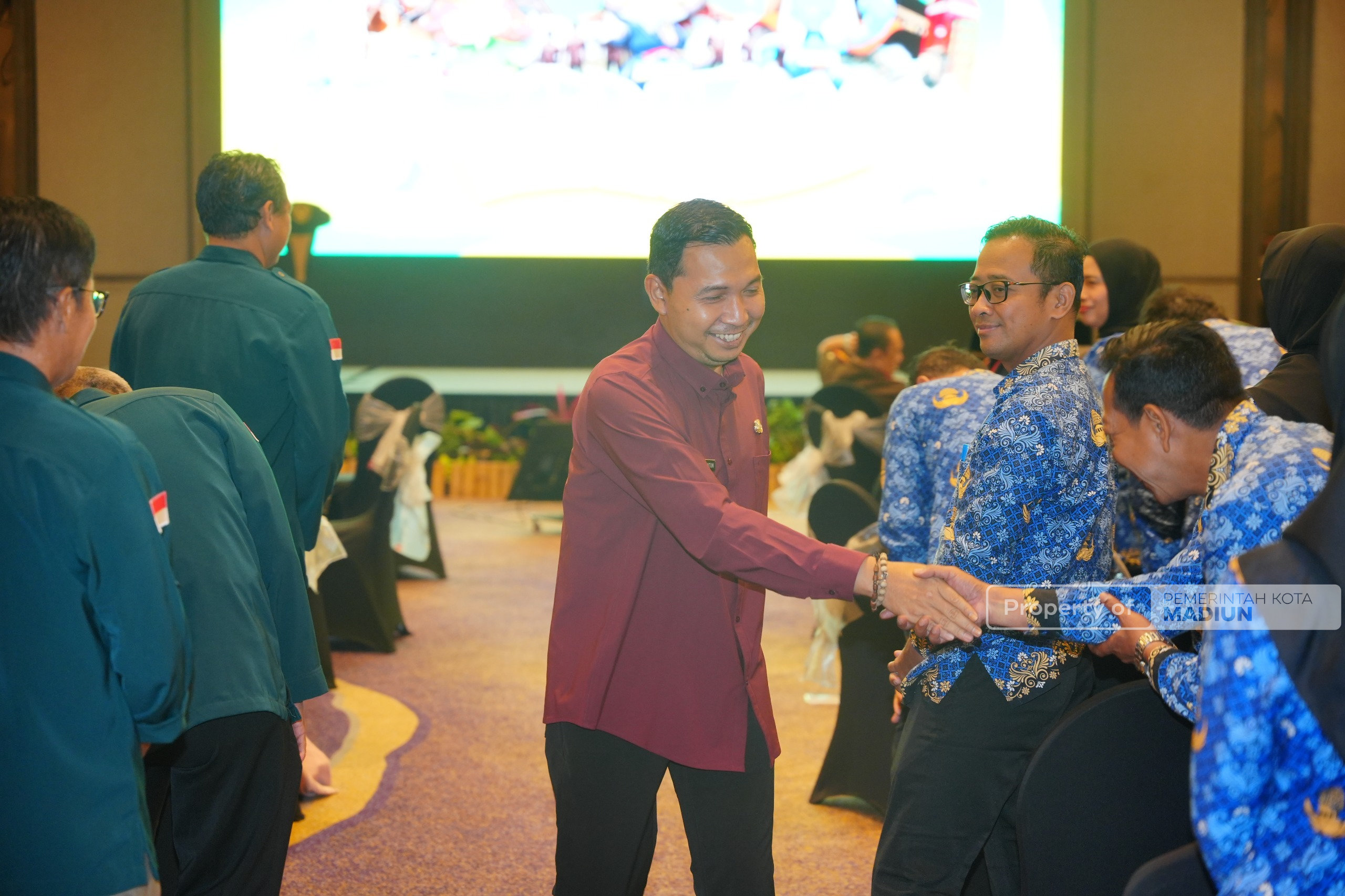 Rancangan RKPD 2027: Dari Infrastruktur ke SDM, Strategi Pemkot Bawa Kota Madiun Mendunia