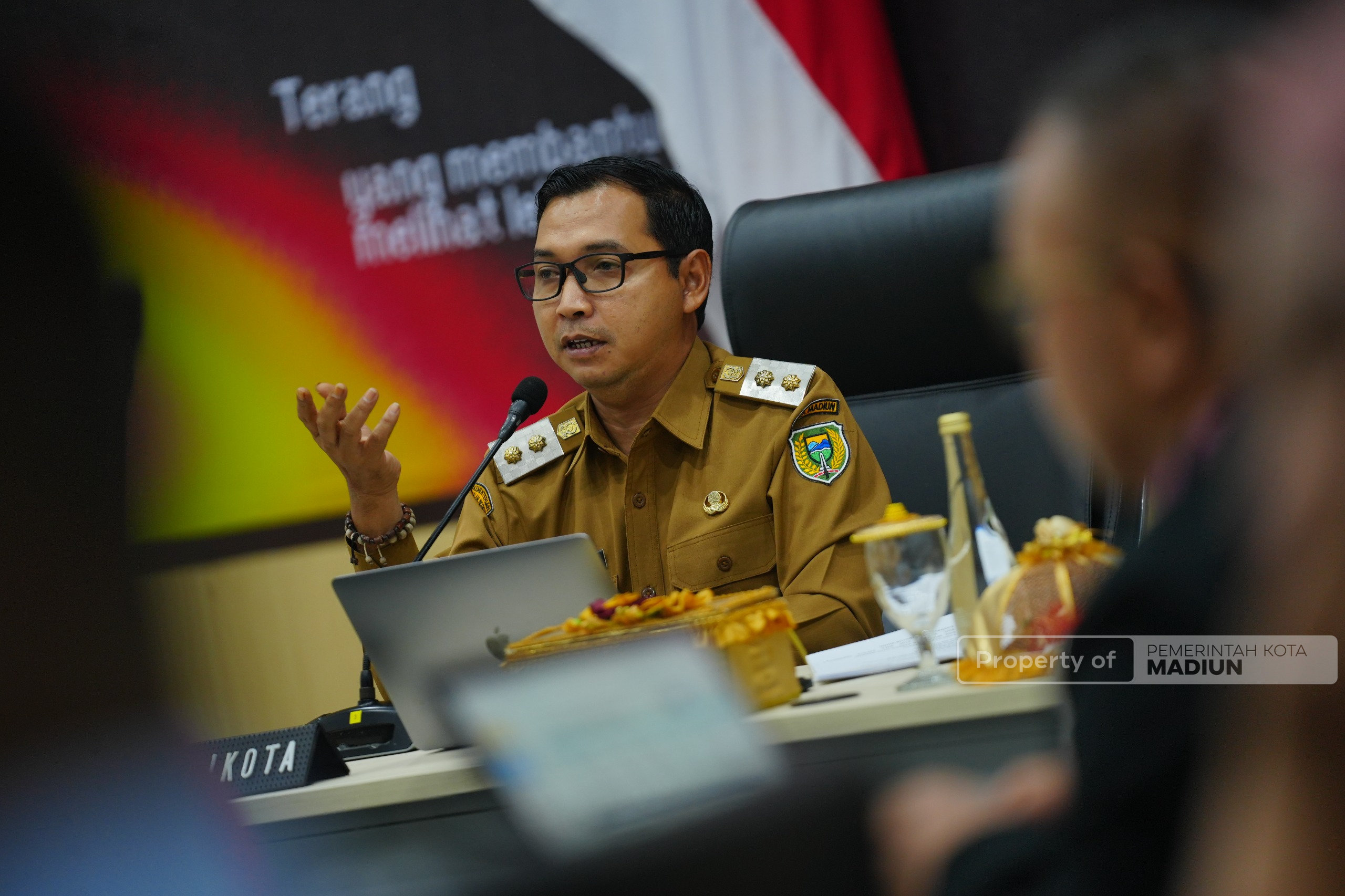 Kota Madiun Bersiap Digital Government, Forum Pemerintah Digital Jadi Langkah Awal