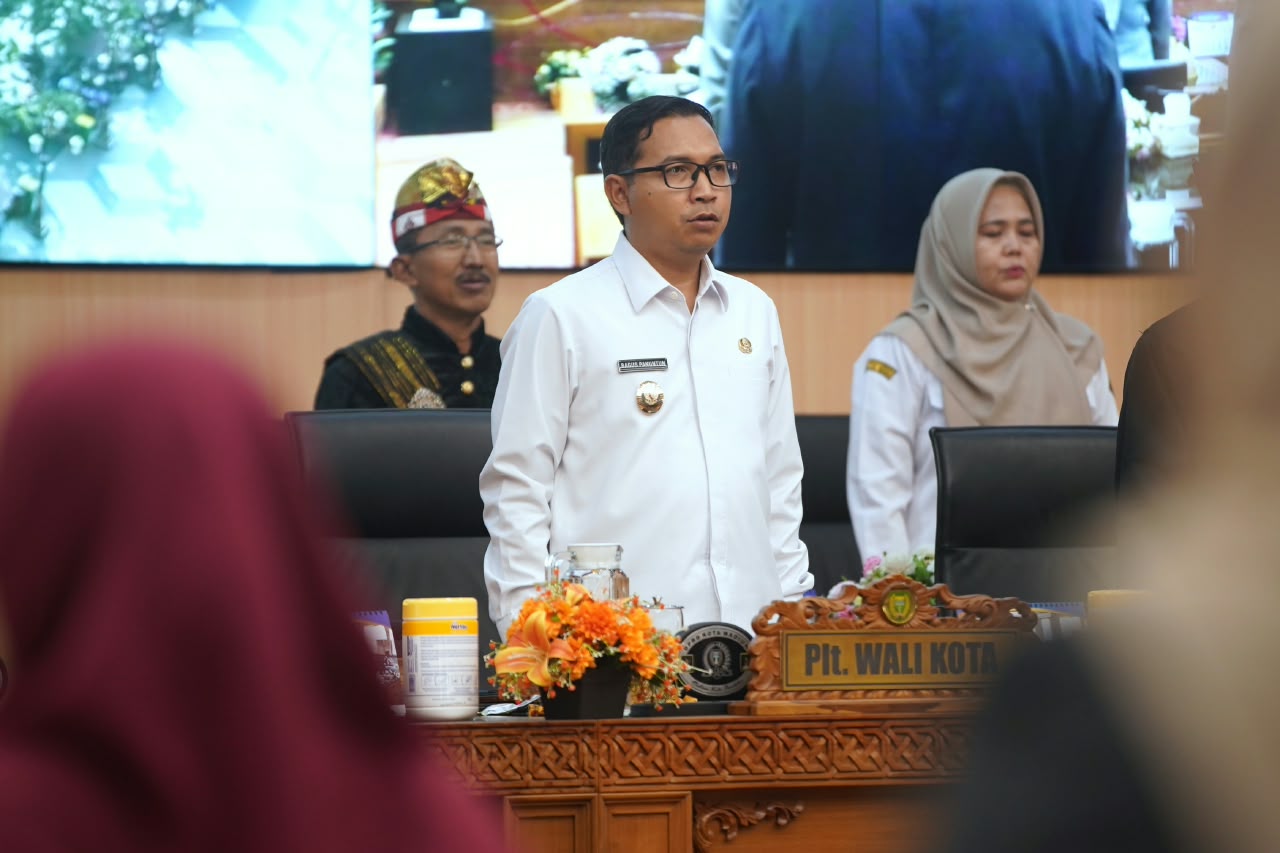 Potensi Daerah Didorong, Pemkot Madiun Bidik Pembangunan Merata pada 2027