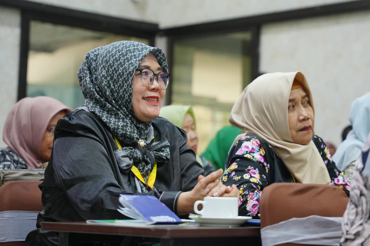 UMKM Pemkot Madiun Diperkuat Dengan POS, Kepercayaan Pelanggan Terbangun dan Pertumbuhan Ekonomi Terukur