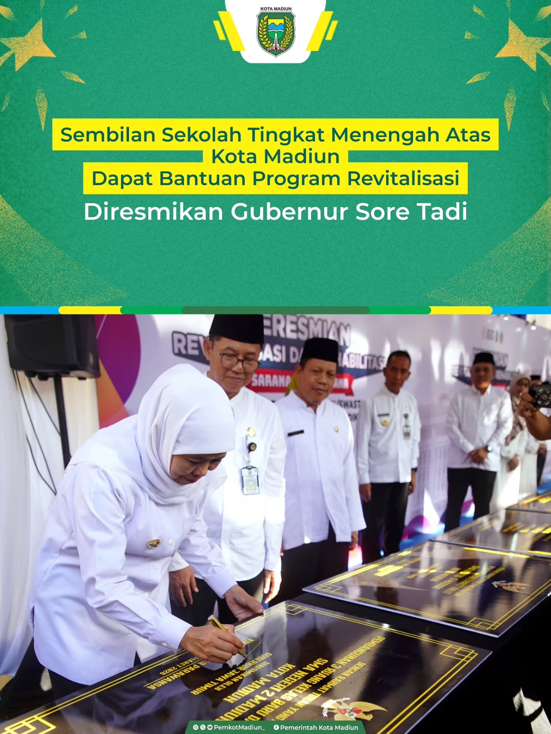 pinned