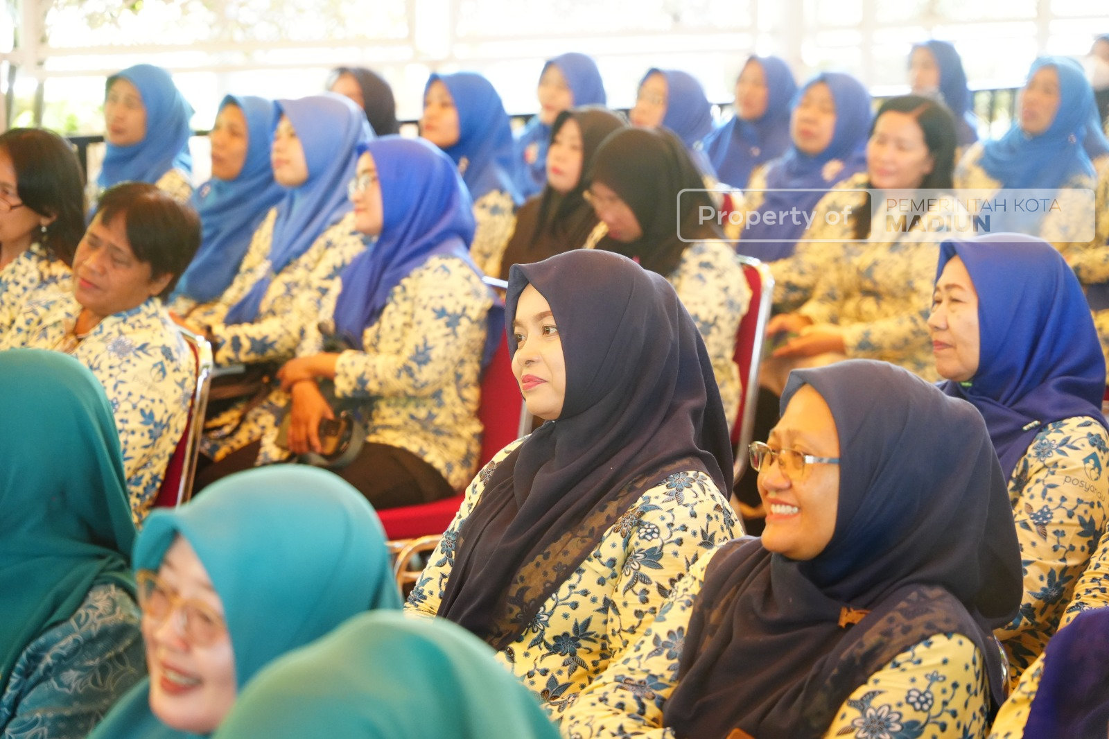 Dongkrak Taraf Kesehatan Masyarakat Lewat Gerakan Posyandu Aktif 2025