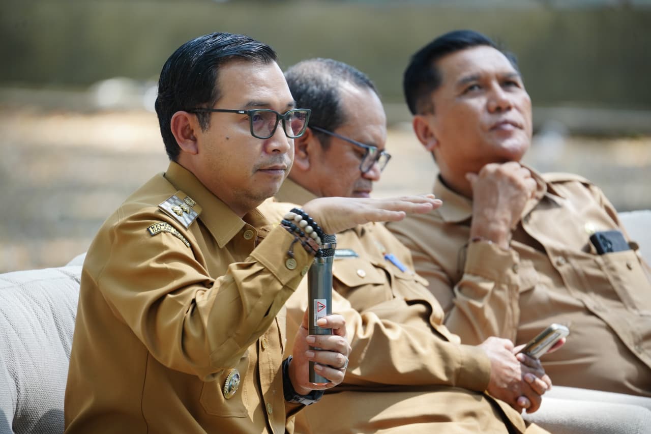 DLH Jadi Teladan Gerakan Pilah Sampah, Perkuat Langkah Kota Madiun Menuju Zero Waste 2027