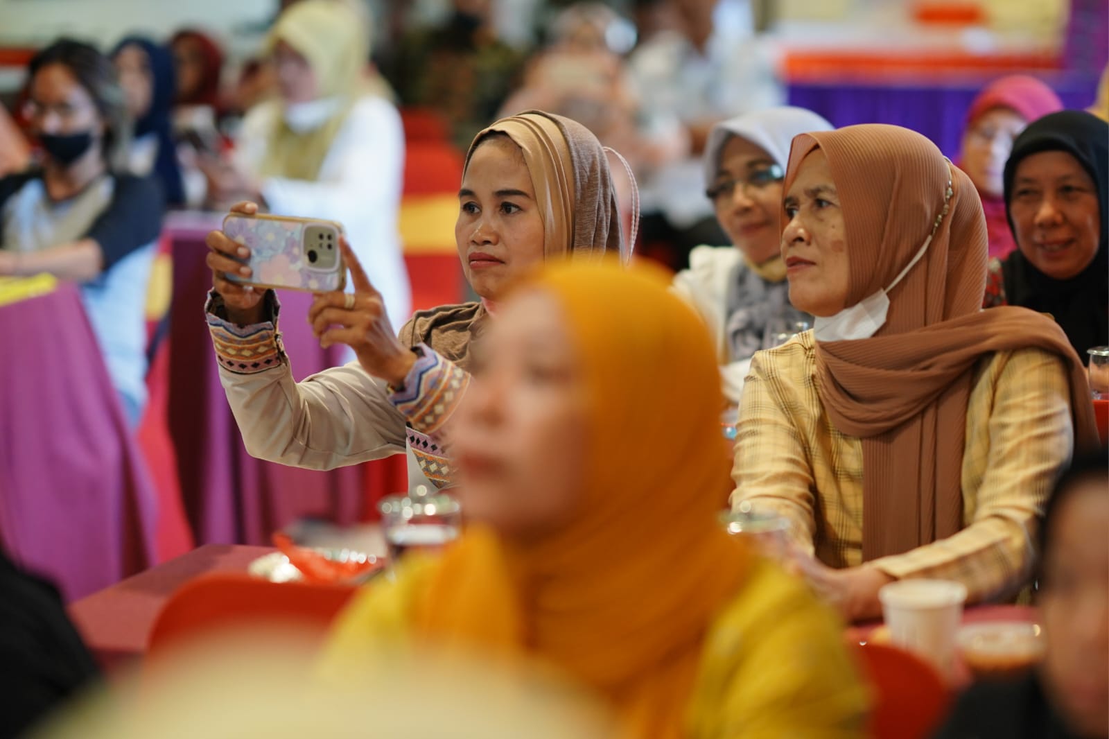 Buka Bimtek Diversifikasi Produk, Wali Kota Dorong Produk UMKM Miliki Kemasan Menarik dan Produk yang Inovatif