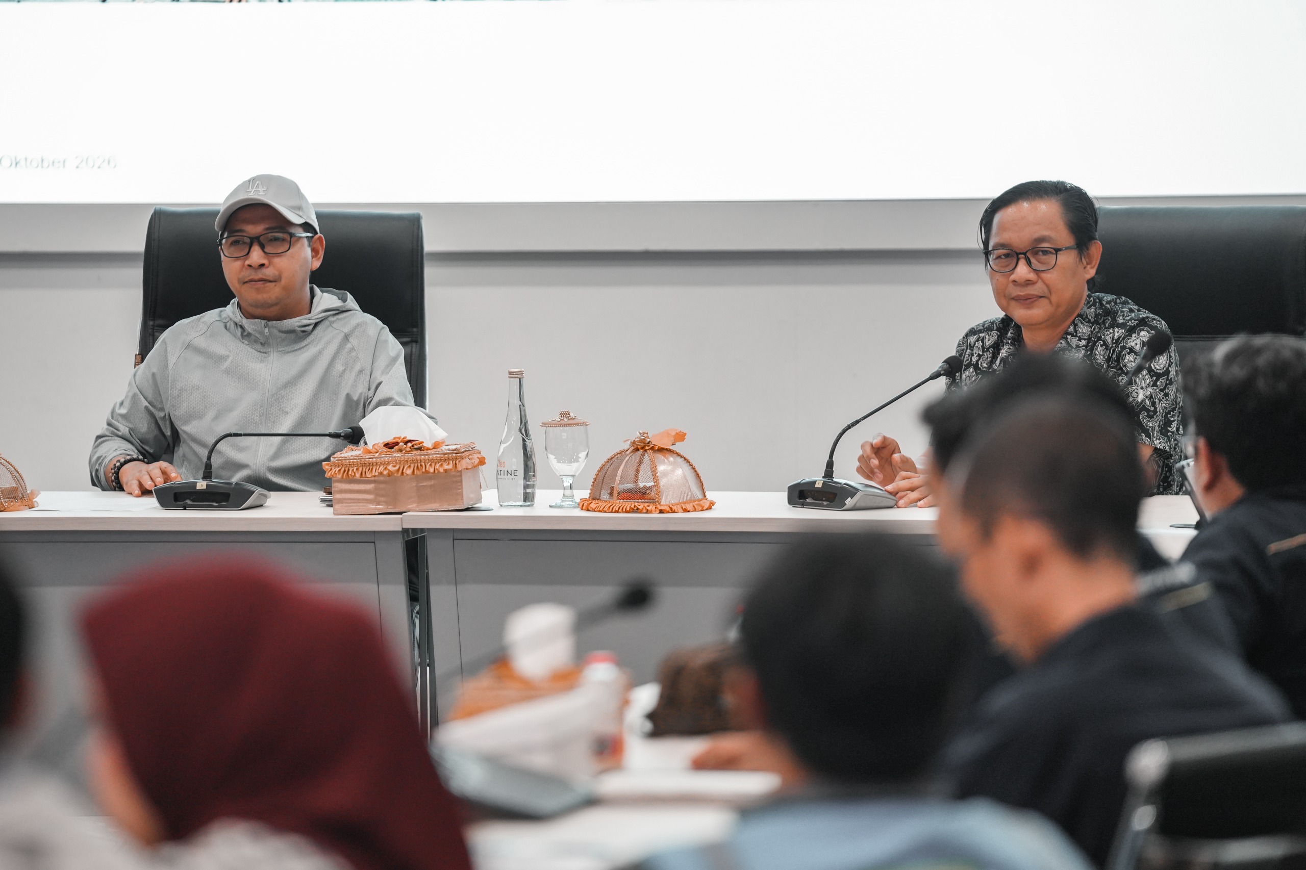 Madiun Mulai Benahi Kabel Semrawut, Ditargetkan Selesai Sebulan